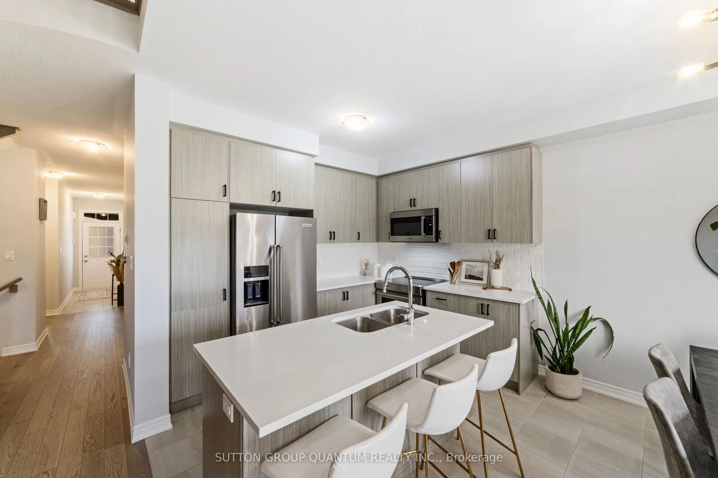 36 Bluestone Crescent, #36