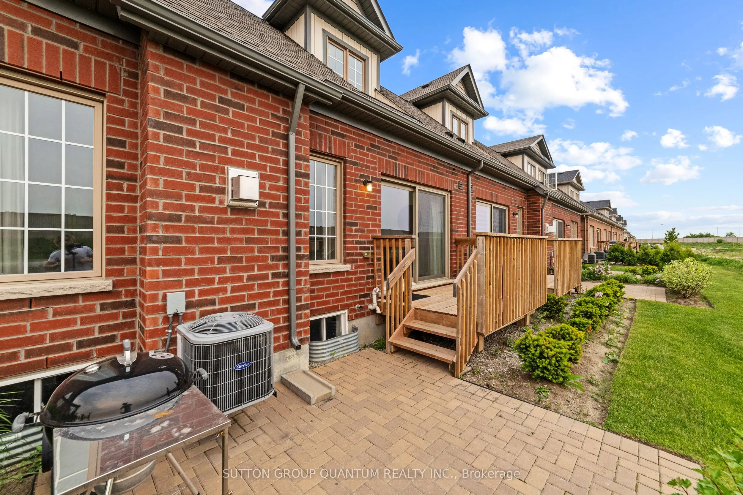 36 Bluestone Crescent, #36