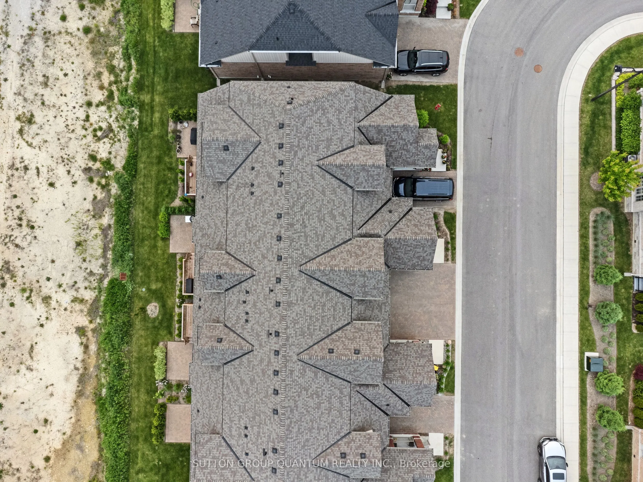 36 Bluestone Crescent, #36