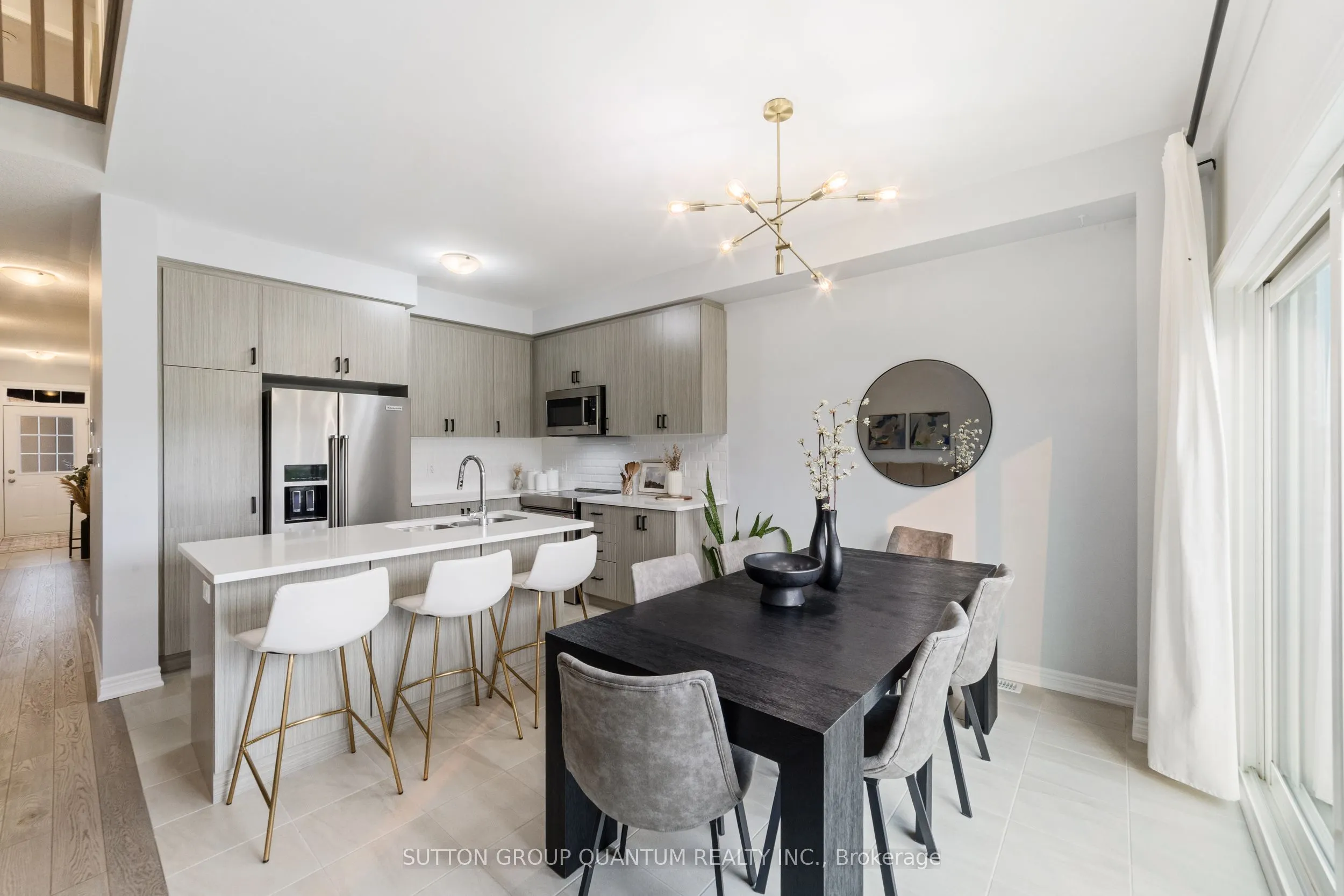 36 Bluestone Crescent, #36