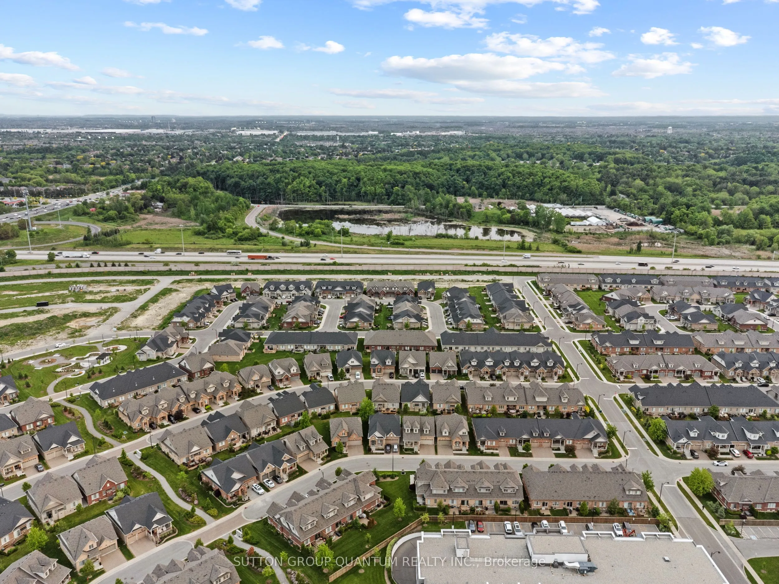 36 Bluestone Crescent, #36