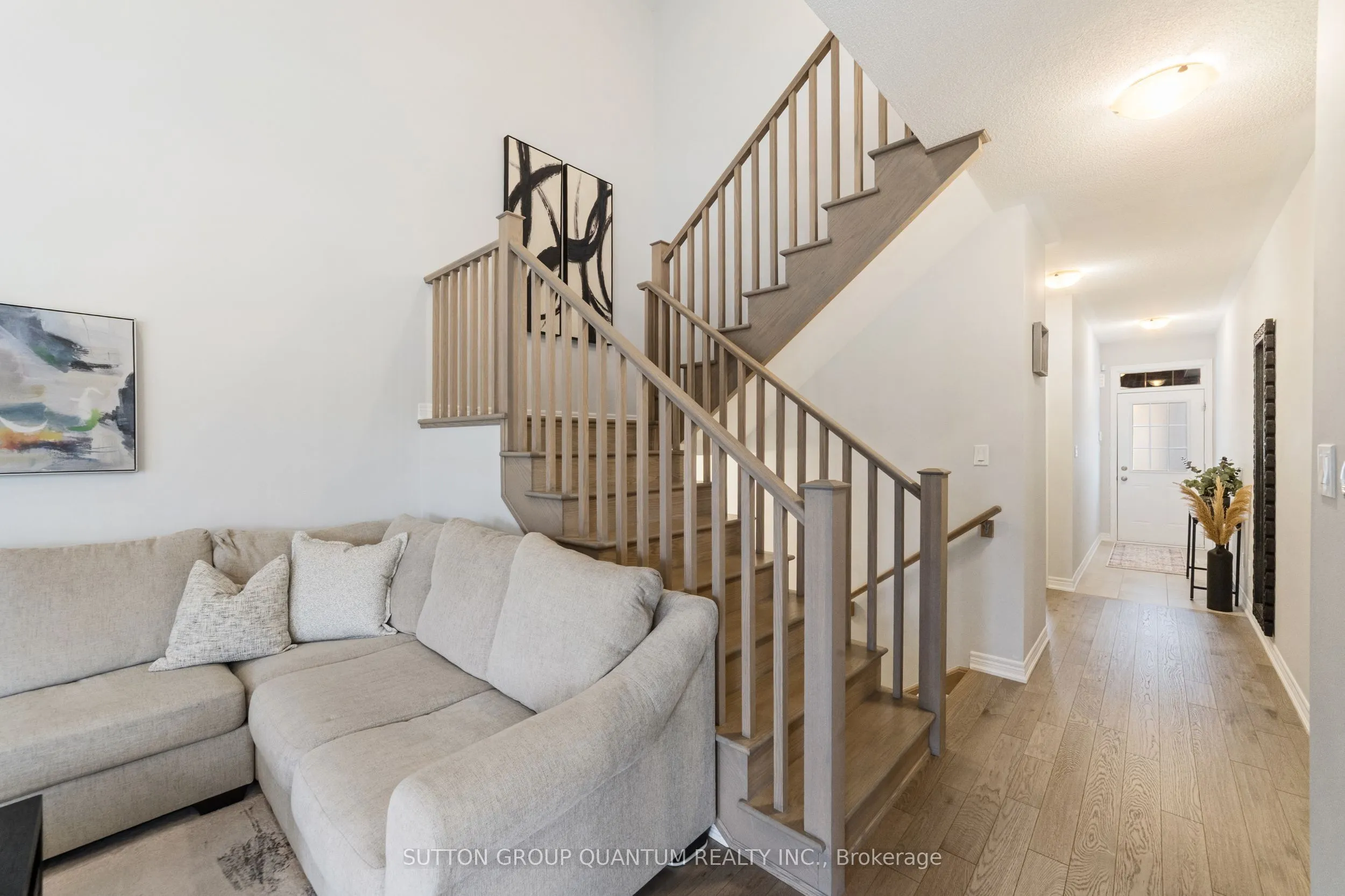 36 Bluestone Crescent, #36