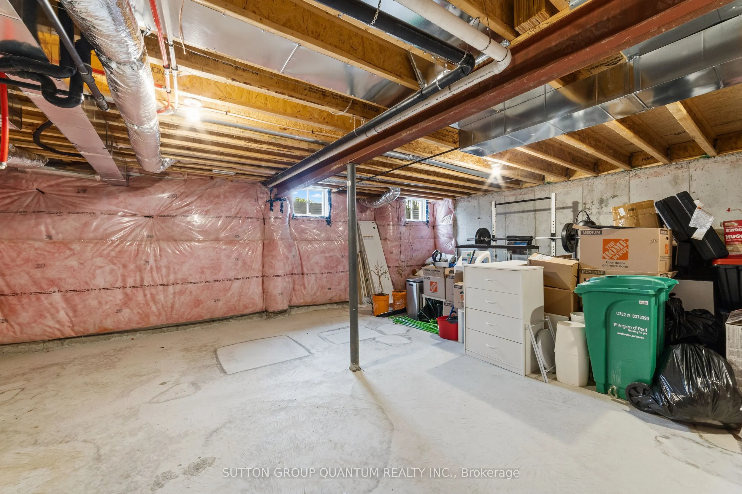 36 Bluestone Crescent, #36