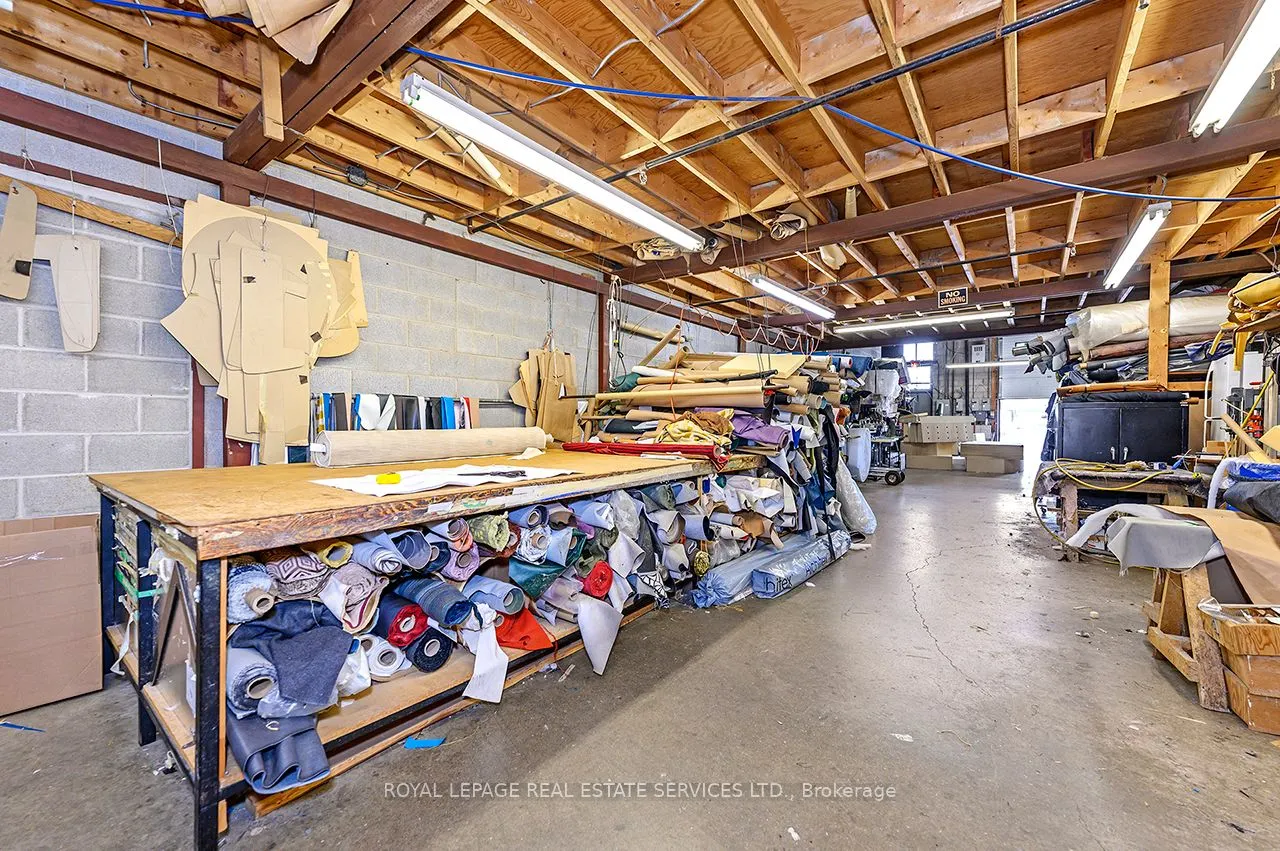 7171 Torbram Road, #17