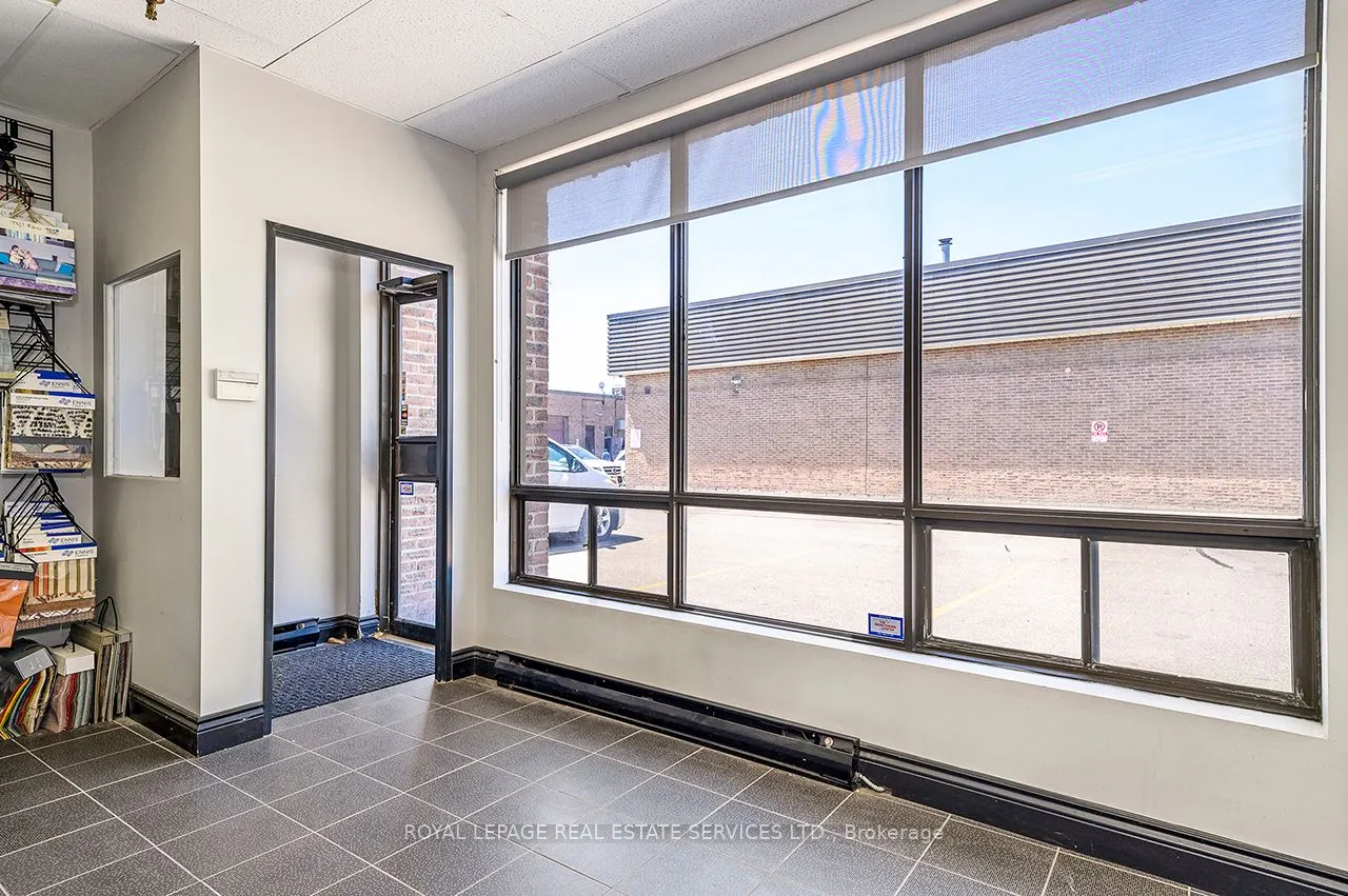 7171 Torbram Road, #17
