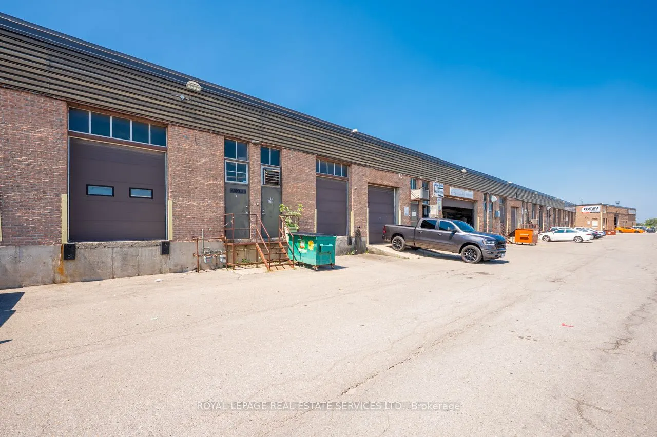 7171 Torbram Road, #17