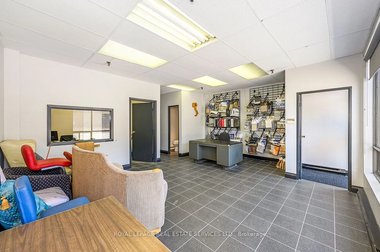 7171 Torbram Road, #17