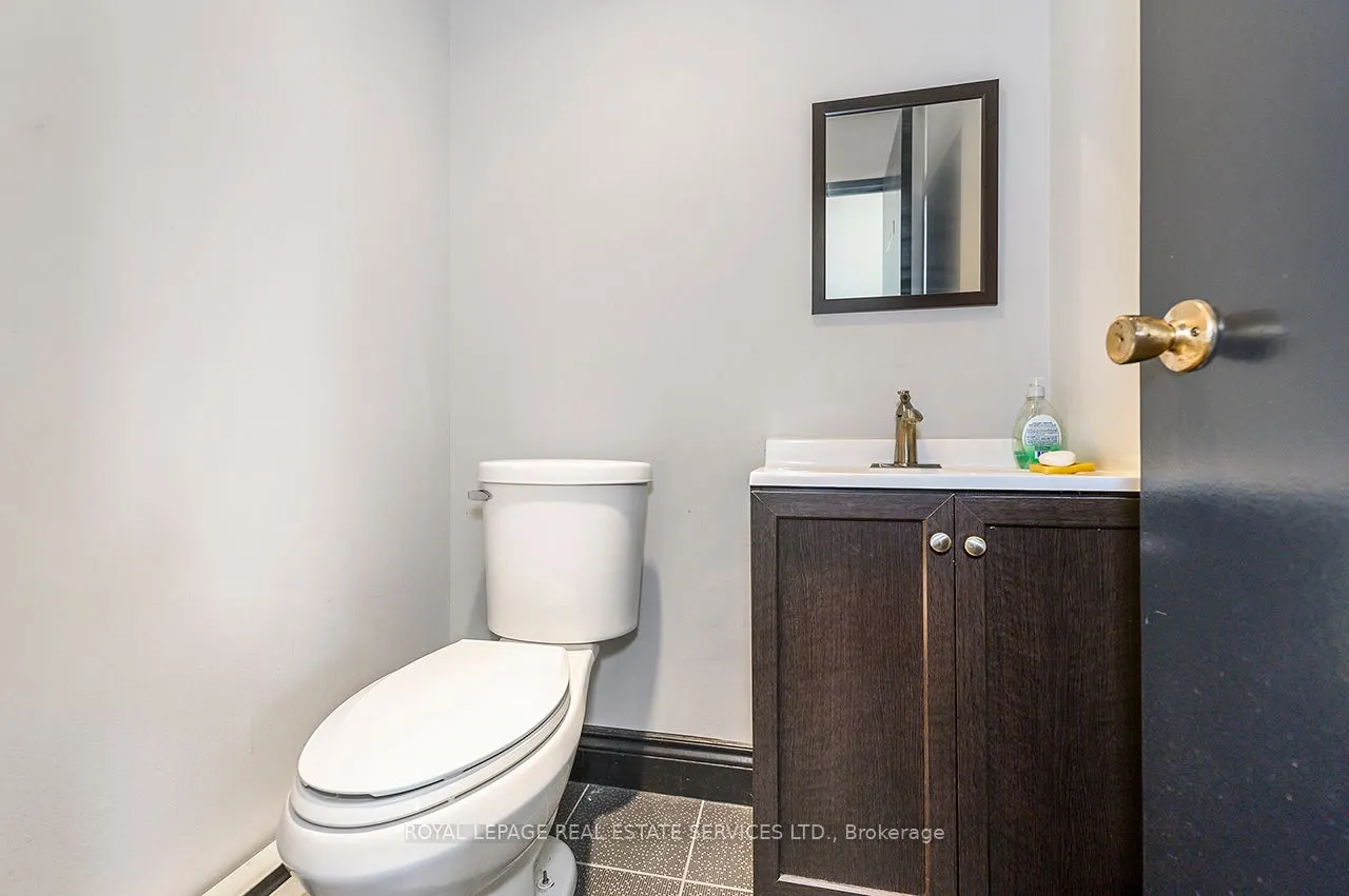 7171 Torbram Road, #17