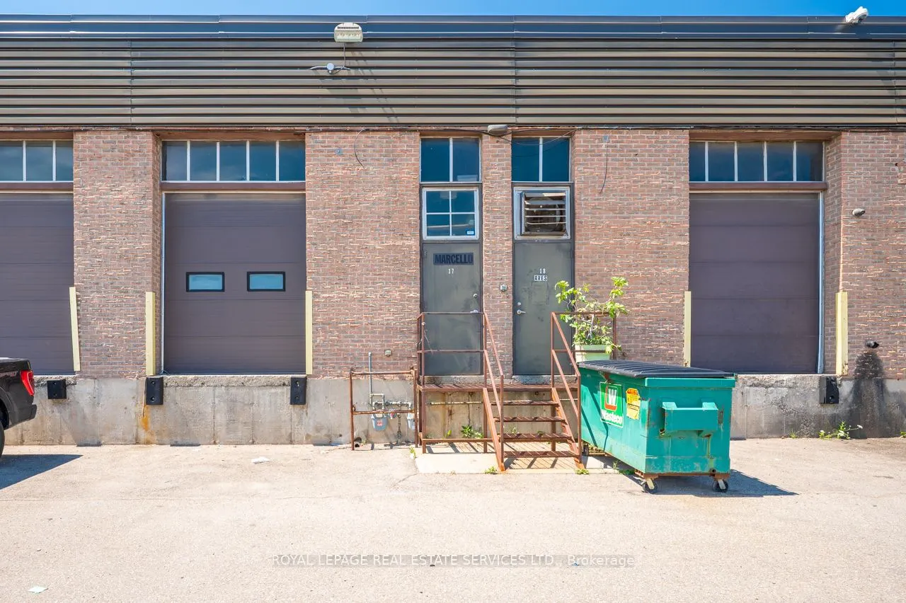 7171 Torbram Road, #17