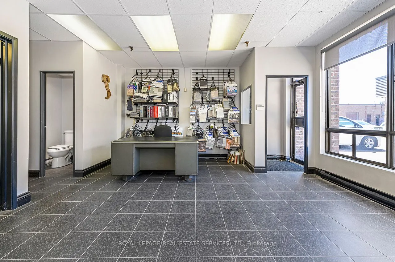 7171 Torbram Road, #17