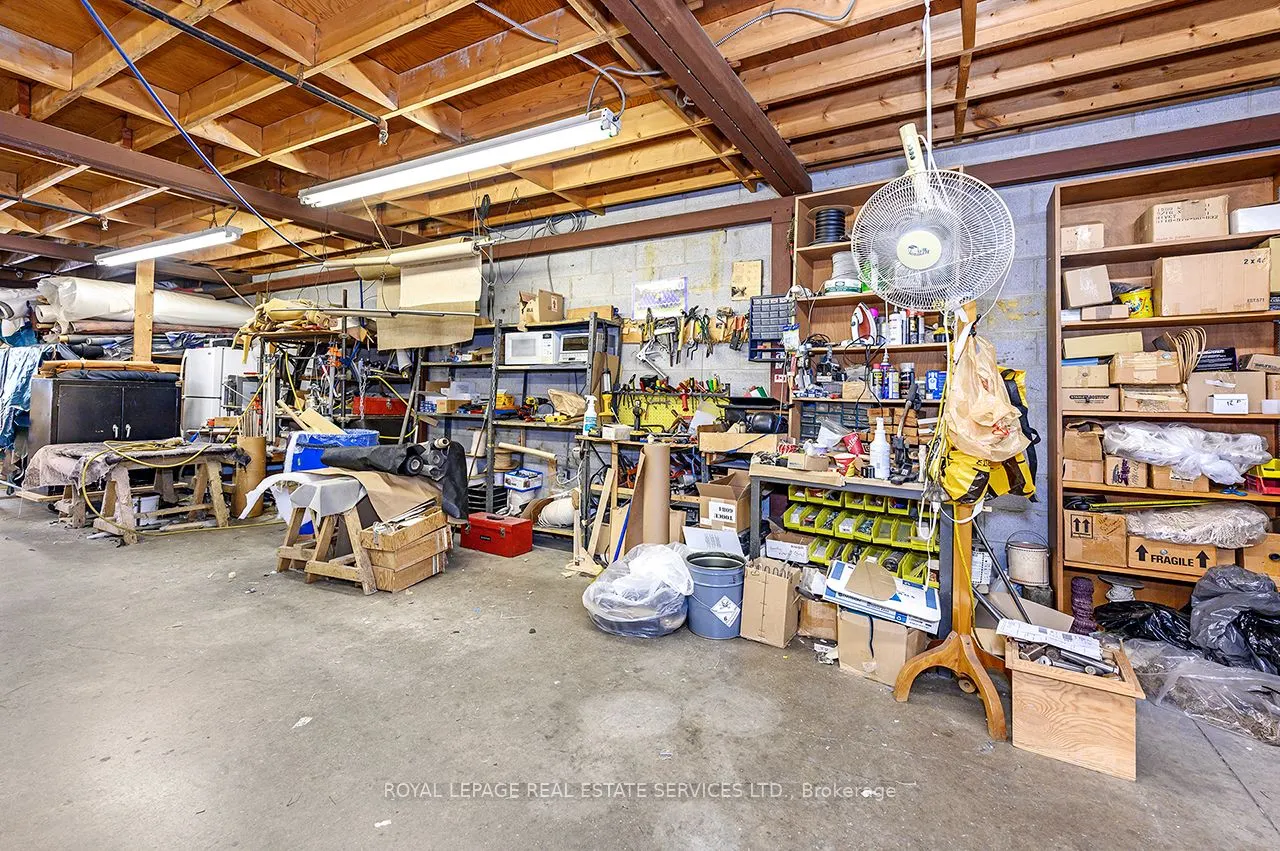 7171 Torbram Road, #17