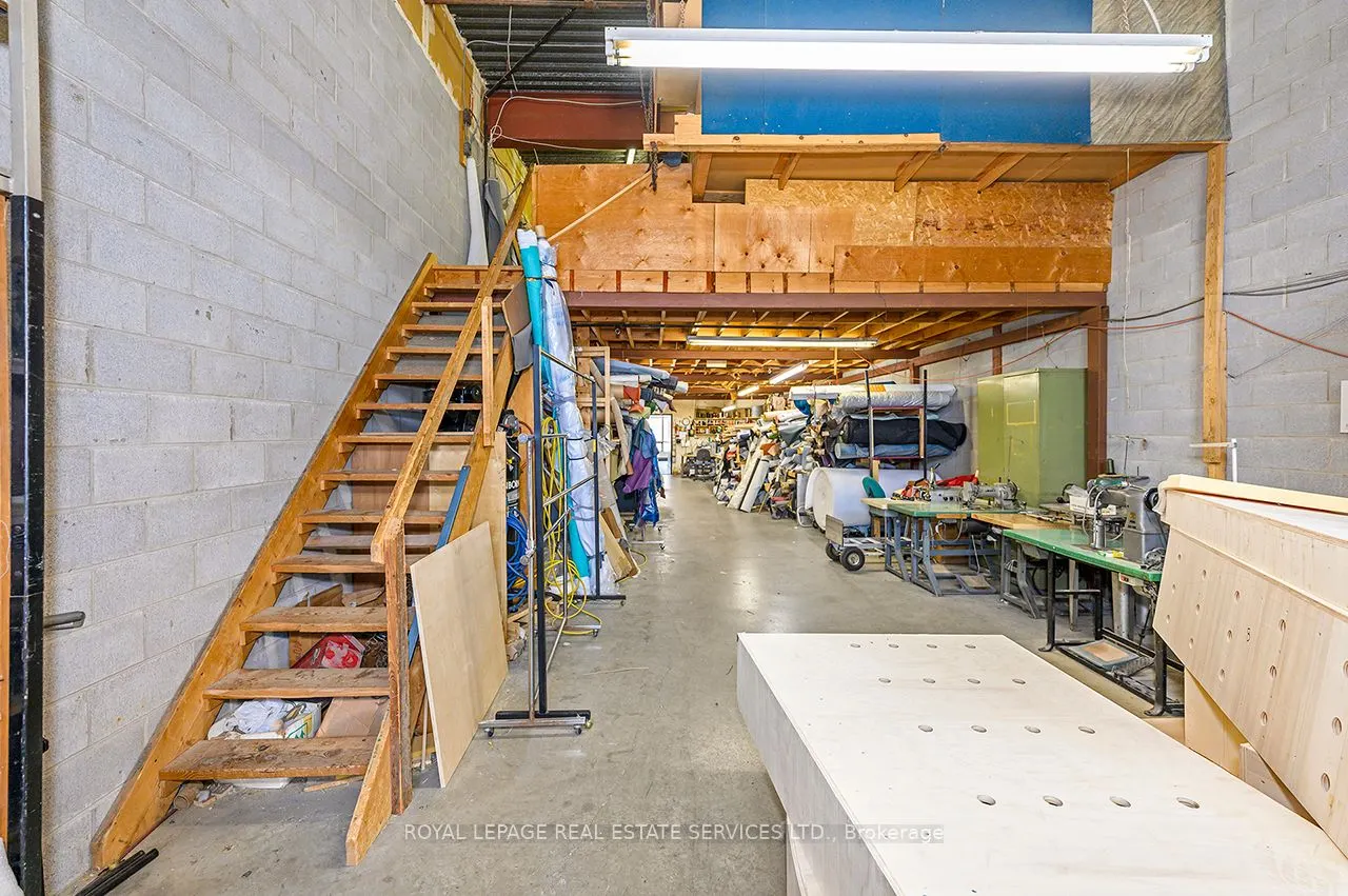 7171 Torbram Road, #17