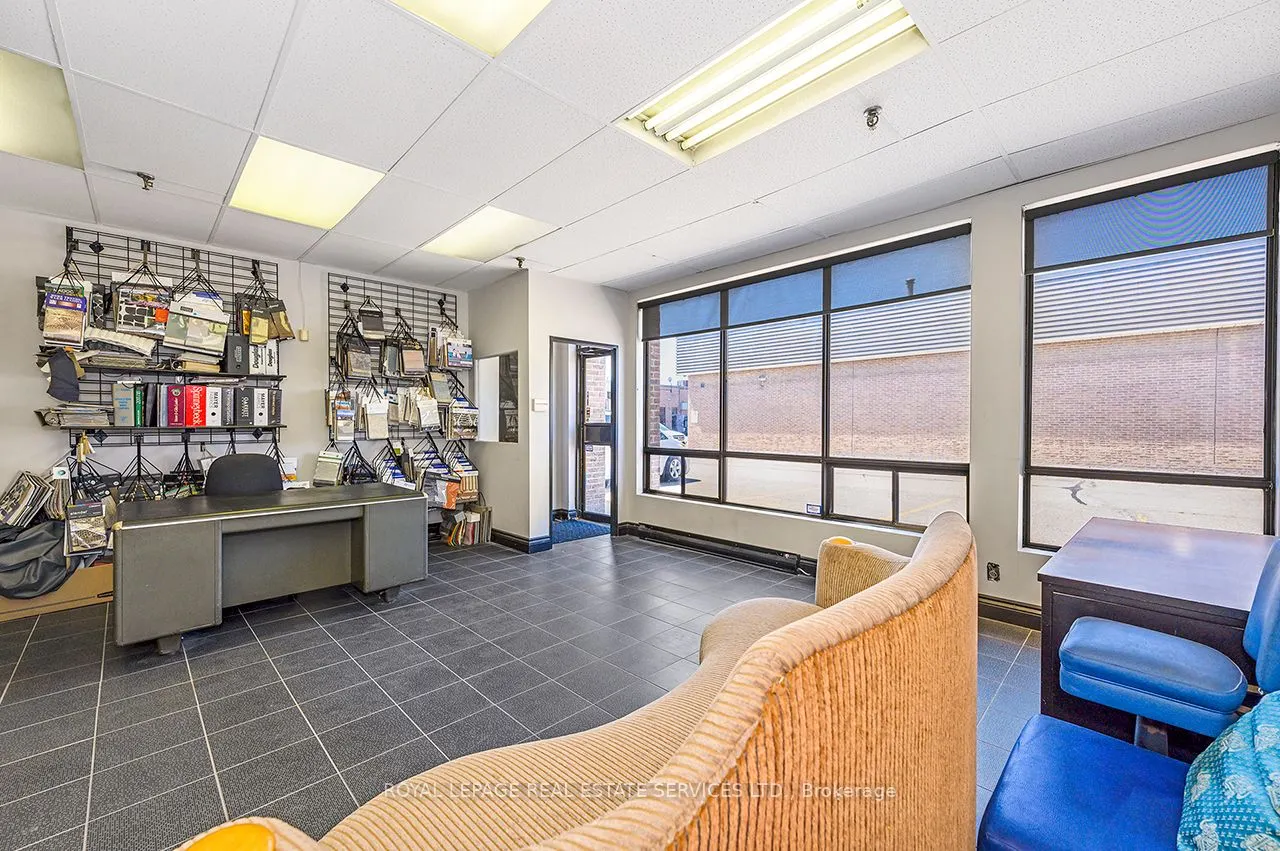 7171 Torbram Road, #17