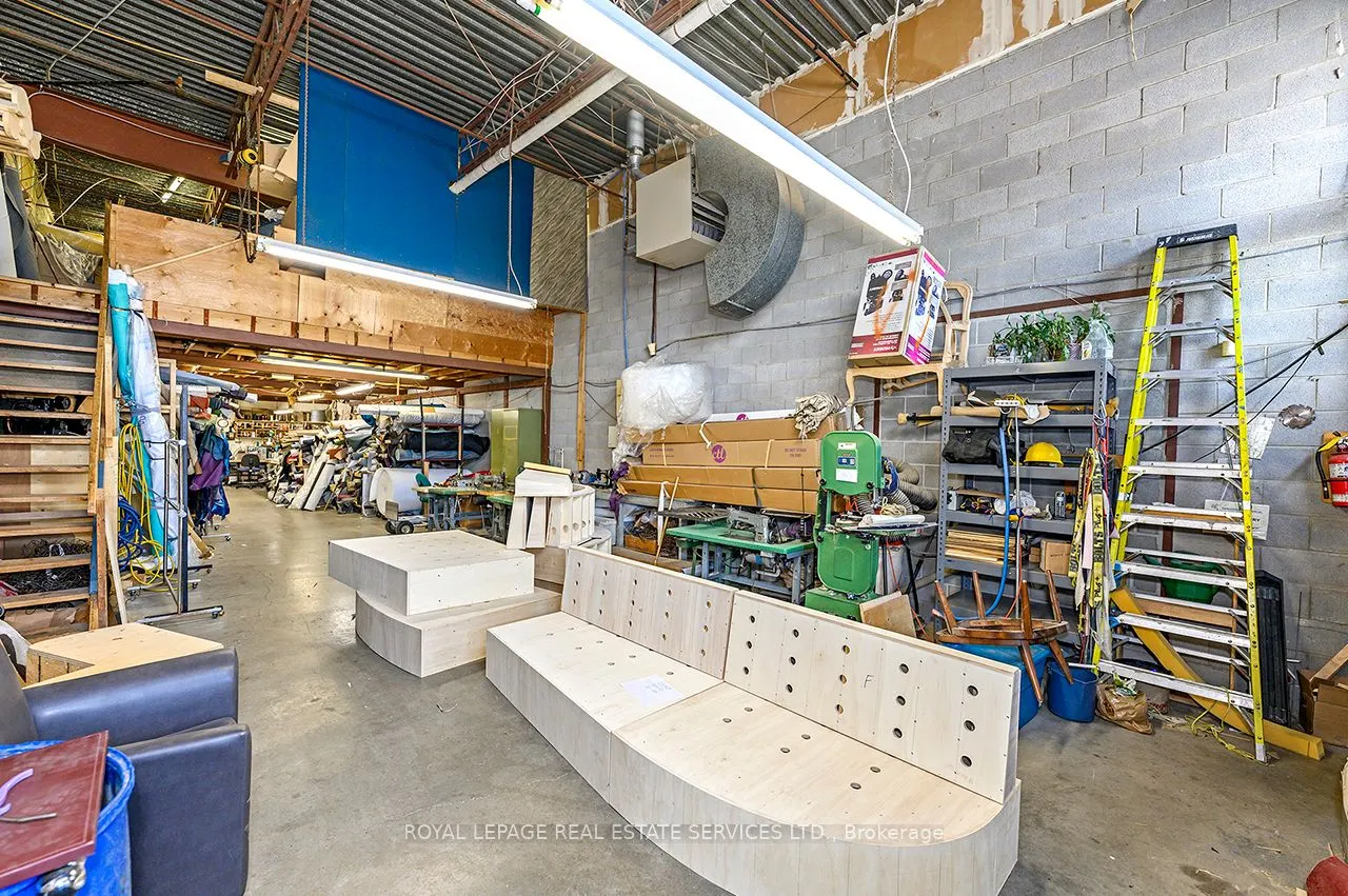 7171 Torbram Road, #17