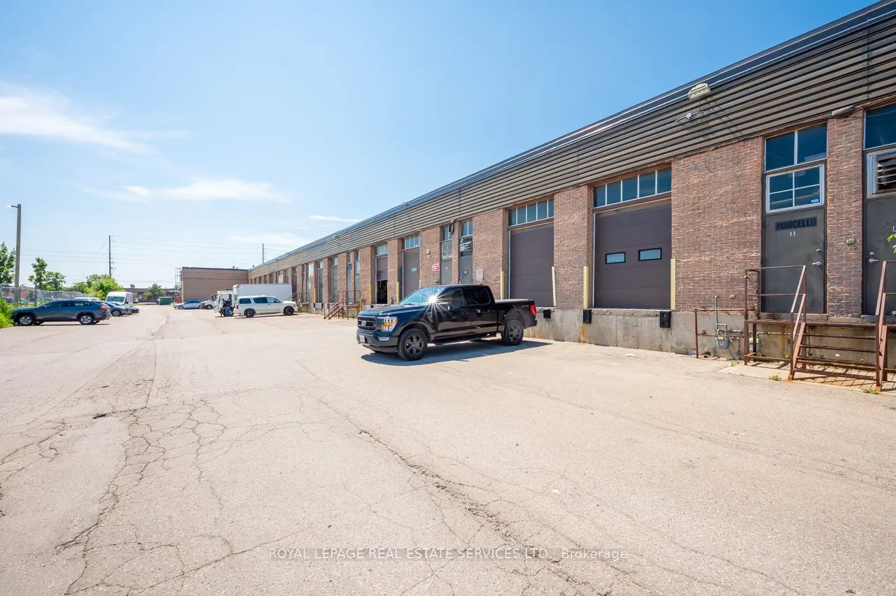 7171 Torbram Road, #17