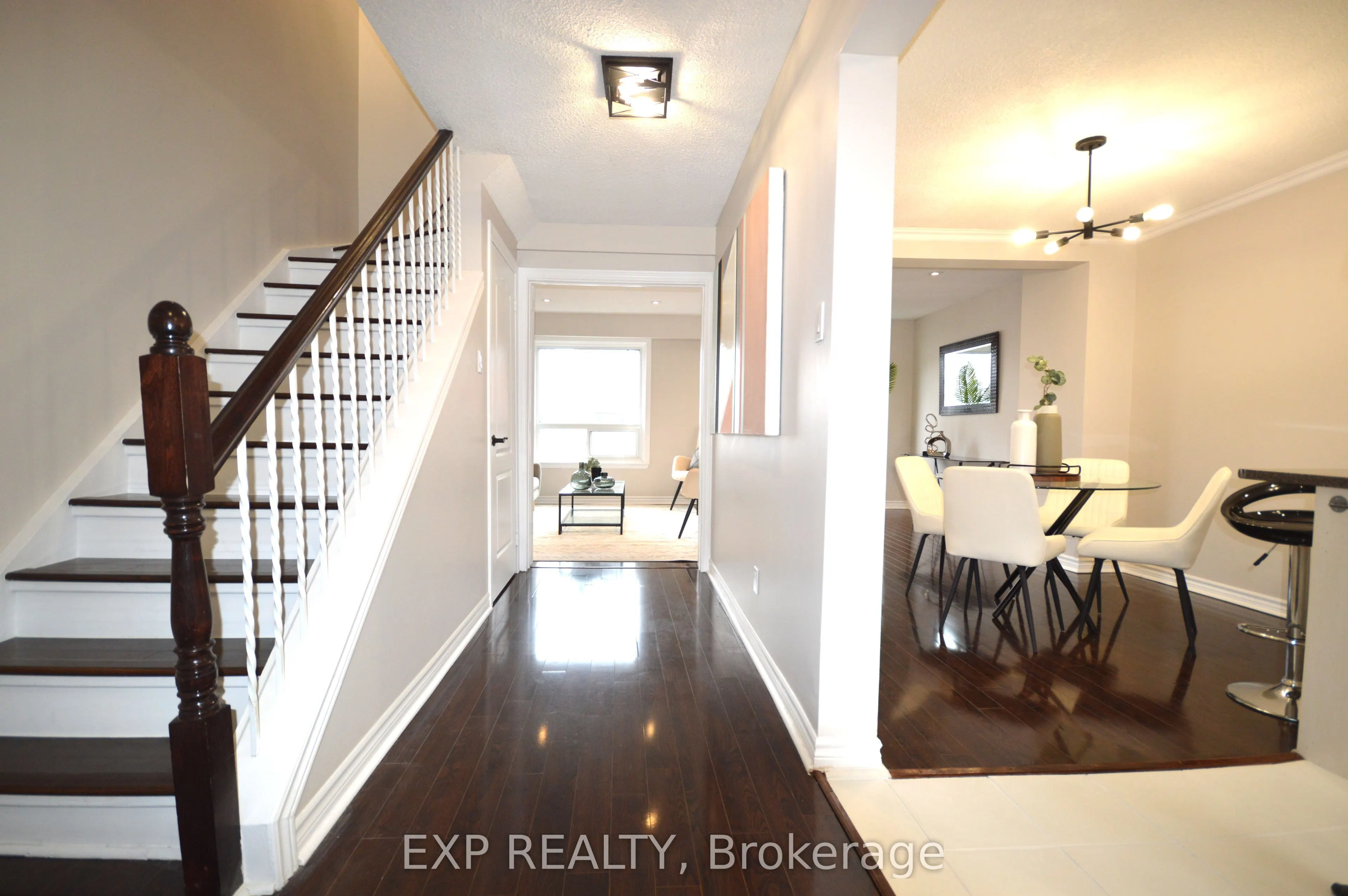 18 Moregate Crescent, #10