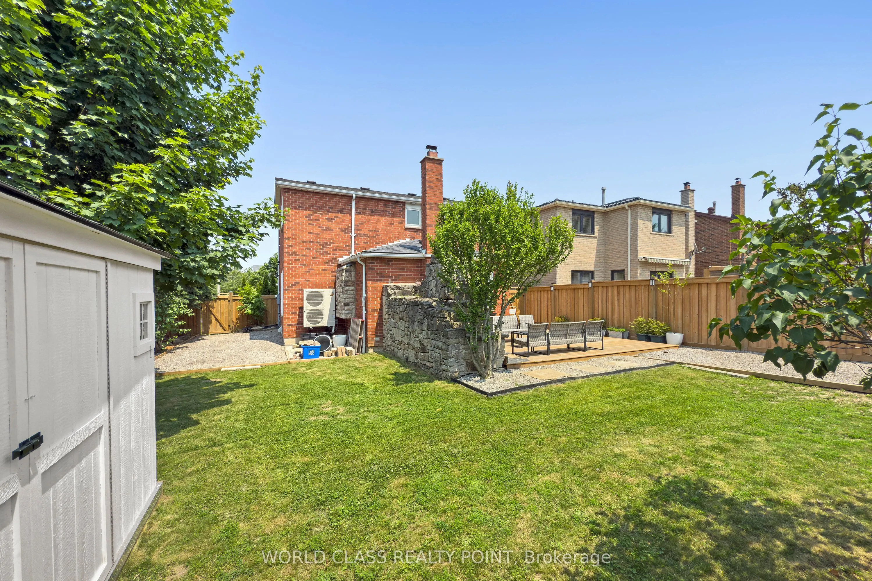 6548 Eastridge Road