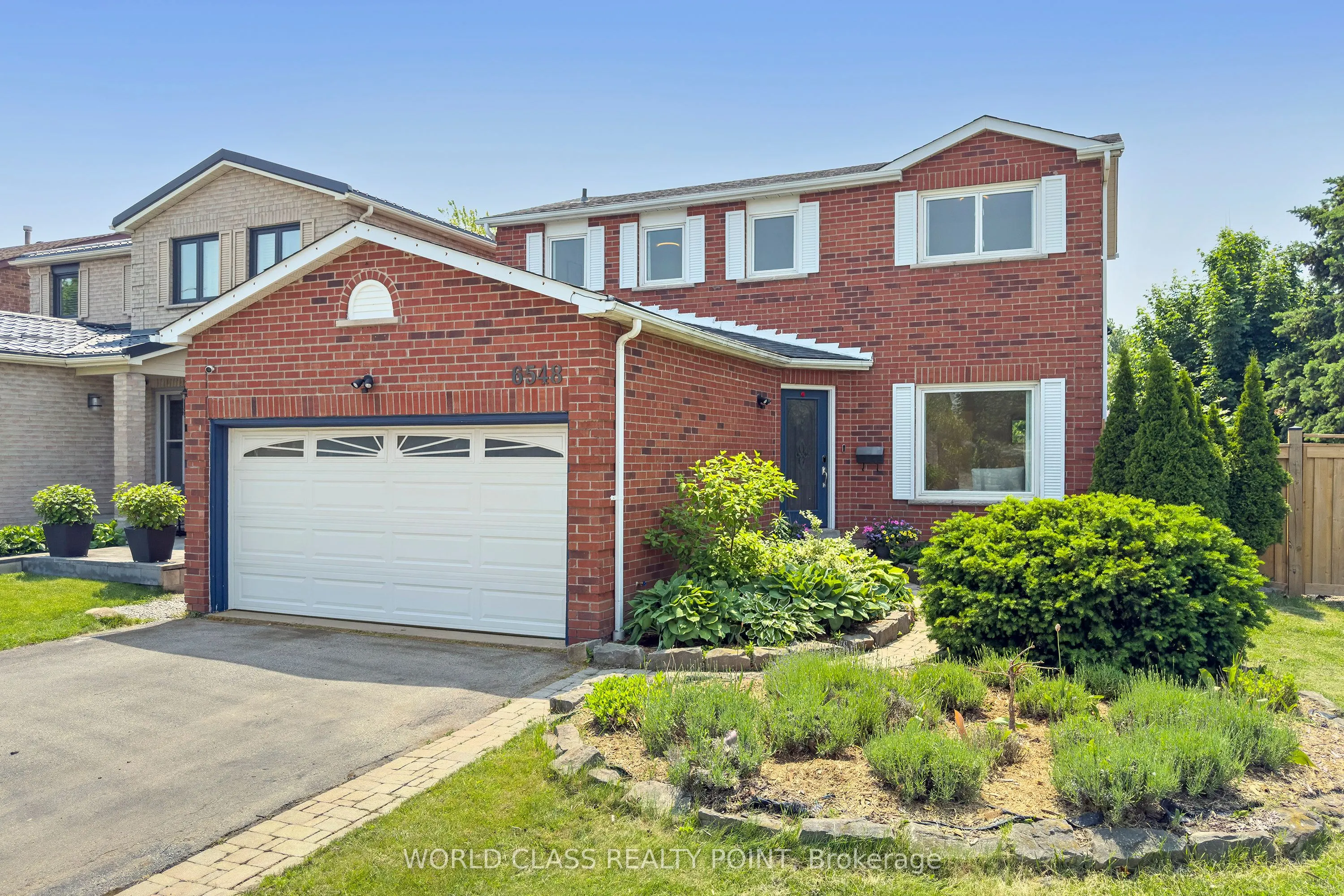 6548 Eastridge Road