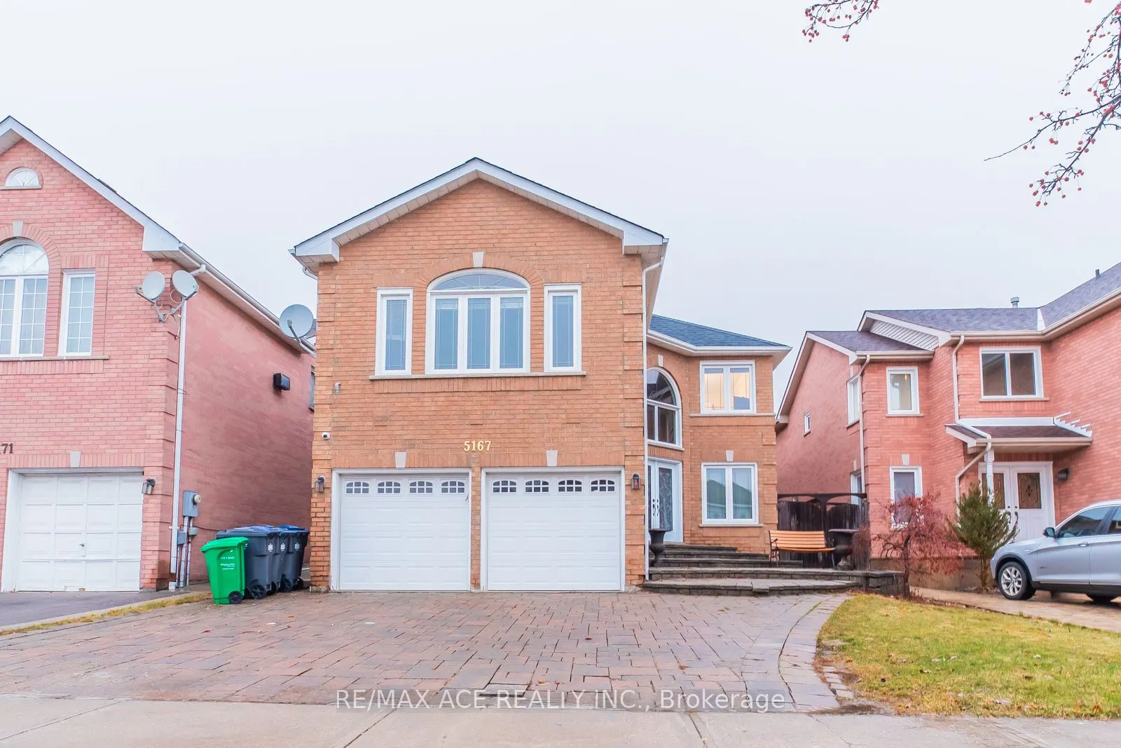 5167 Heatherleigh Avenue, #Main