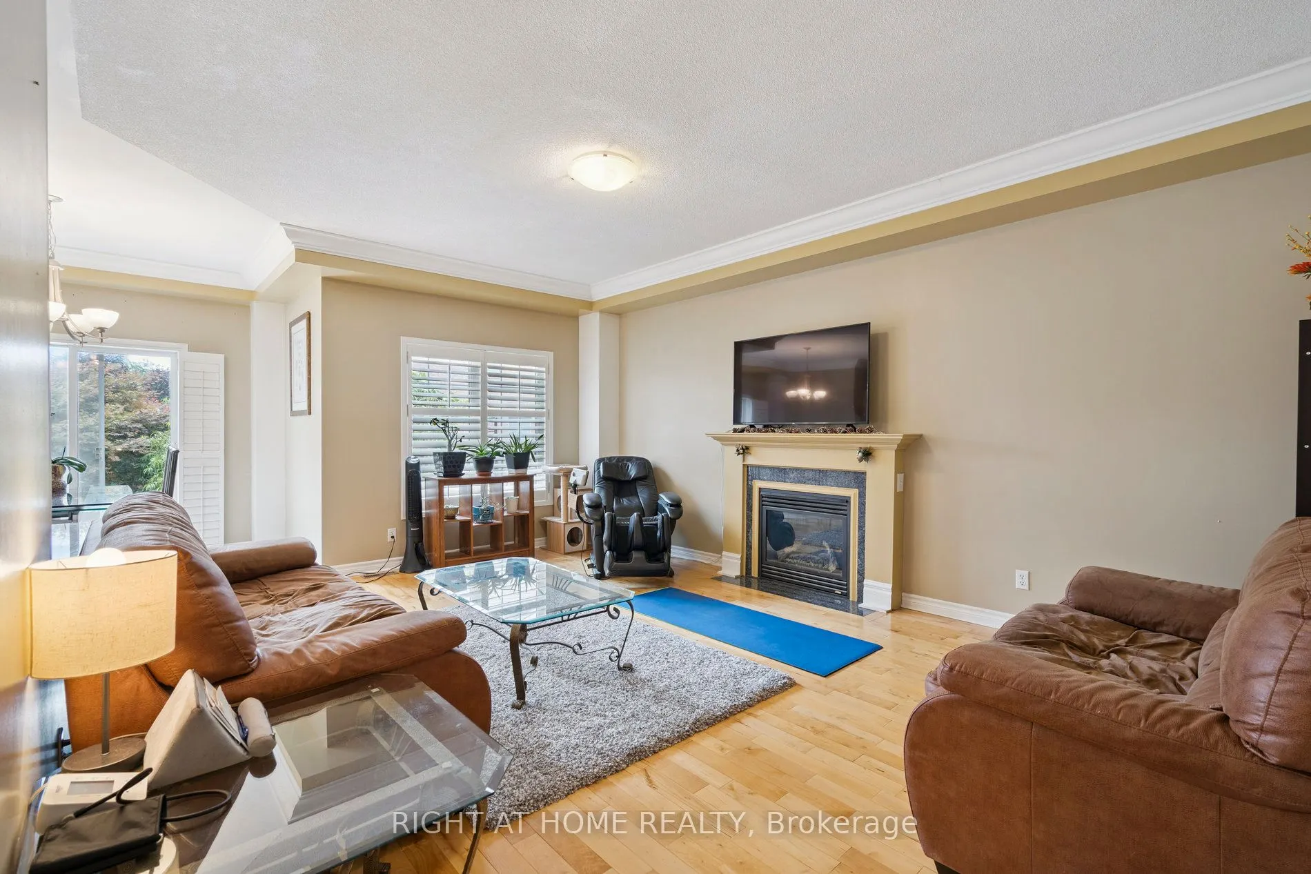 806 White Clover Way