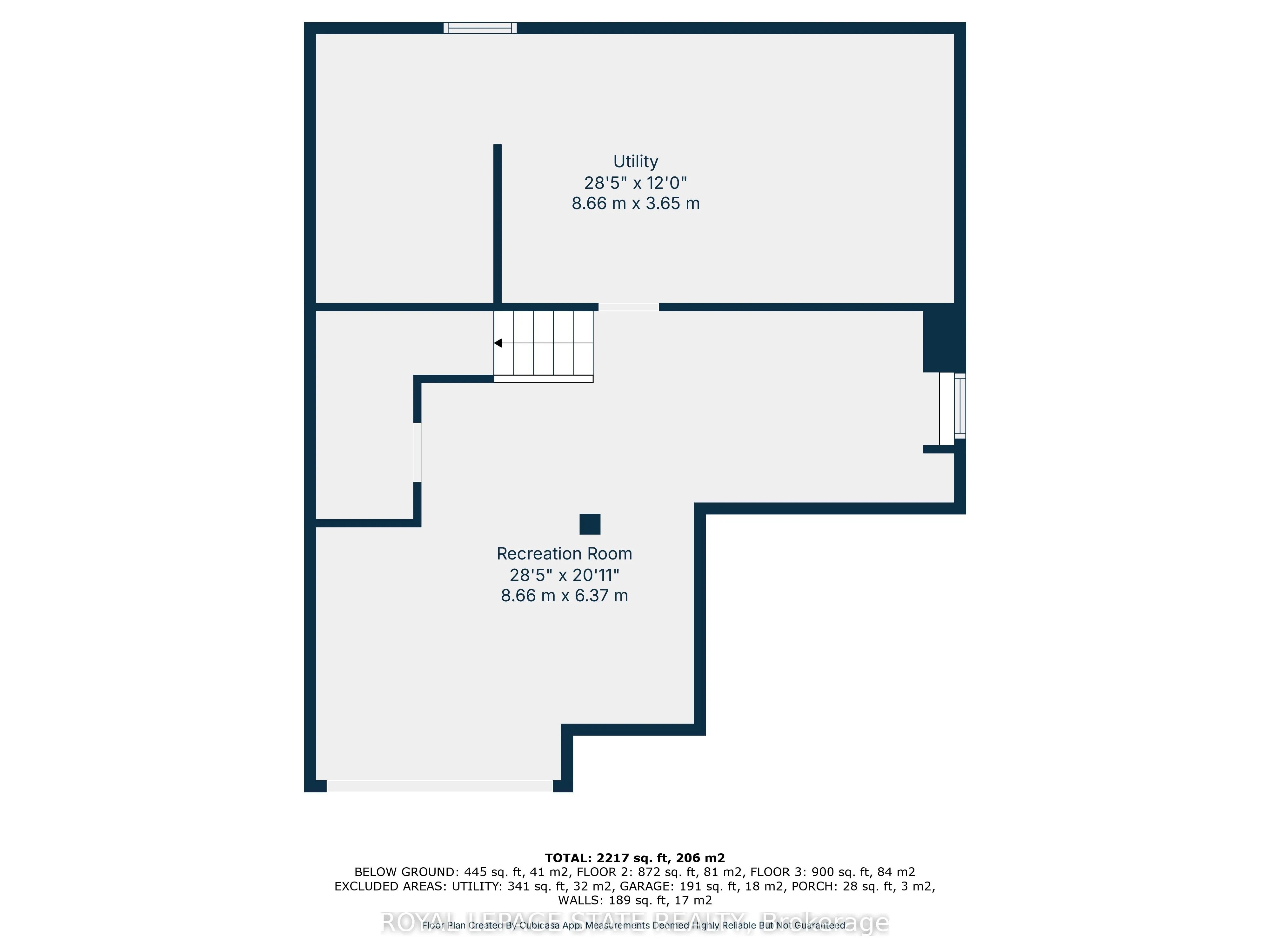 929 Daryl Drive