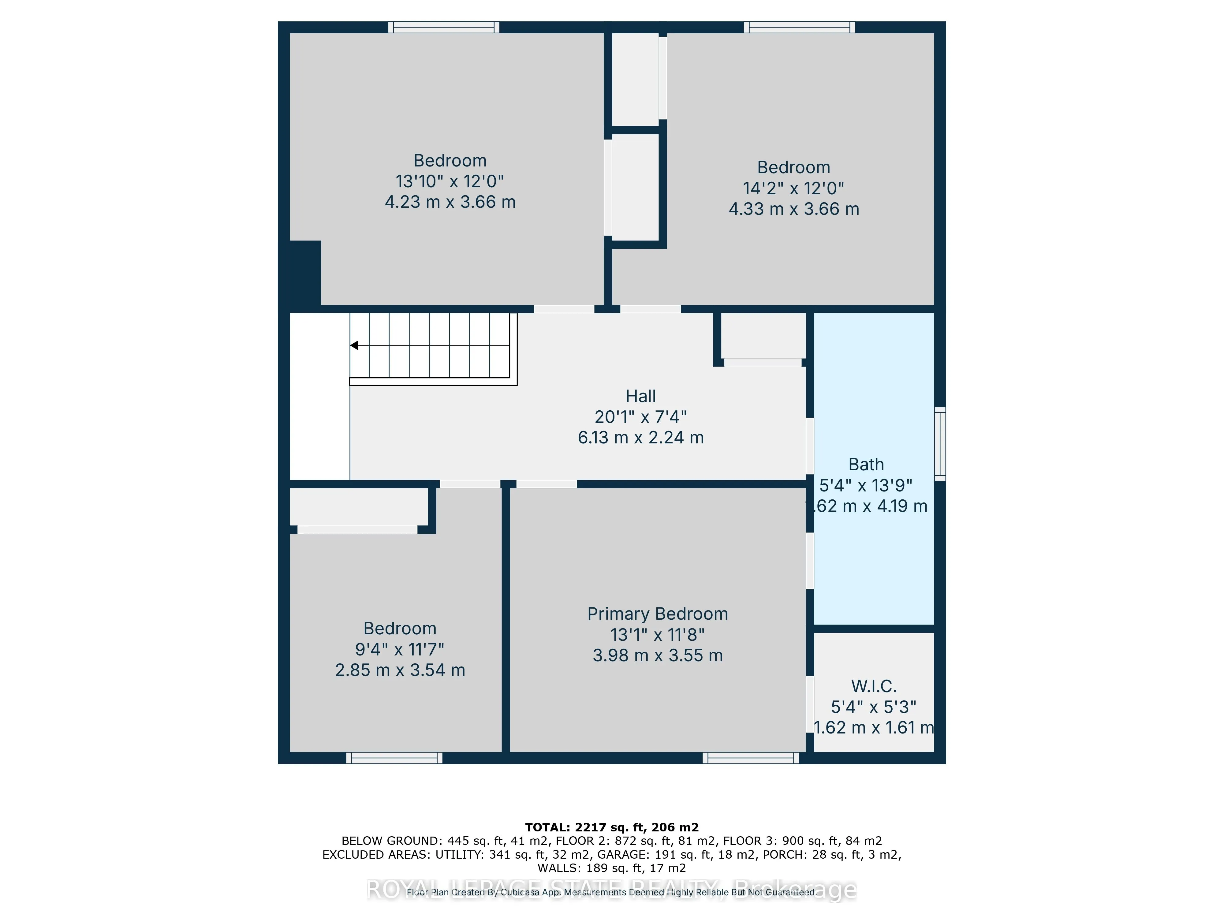 929 Daryl Drive