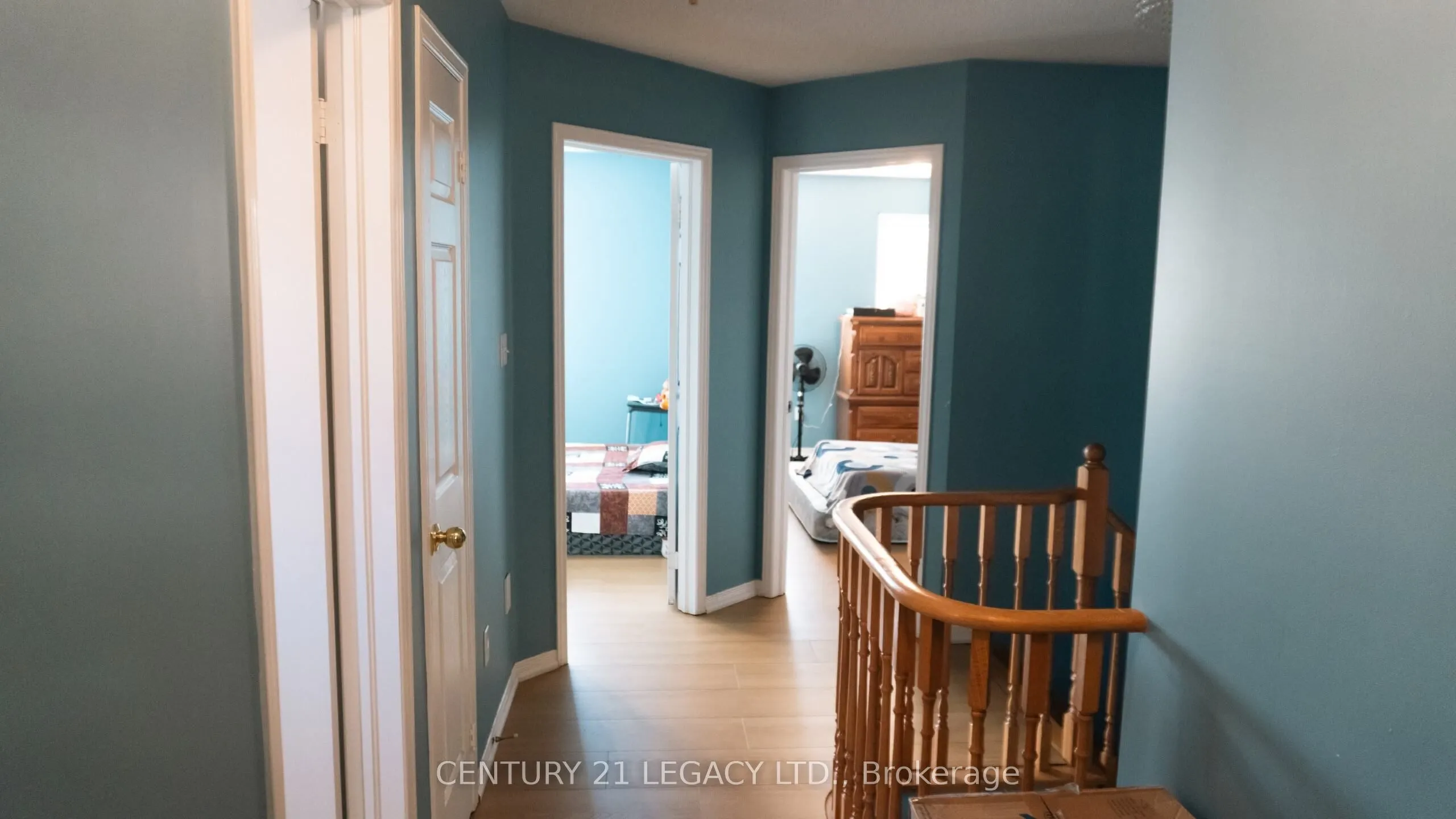 25 Revelstoke Place