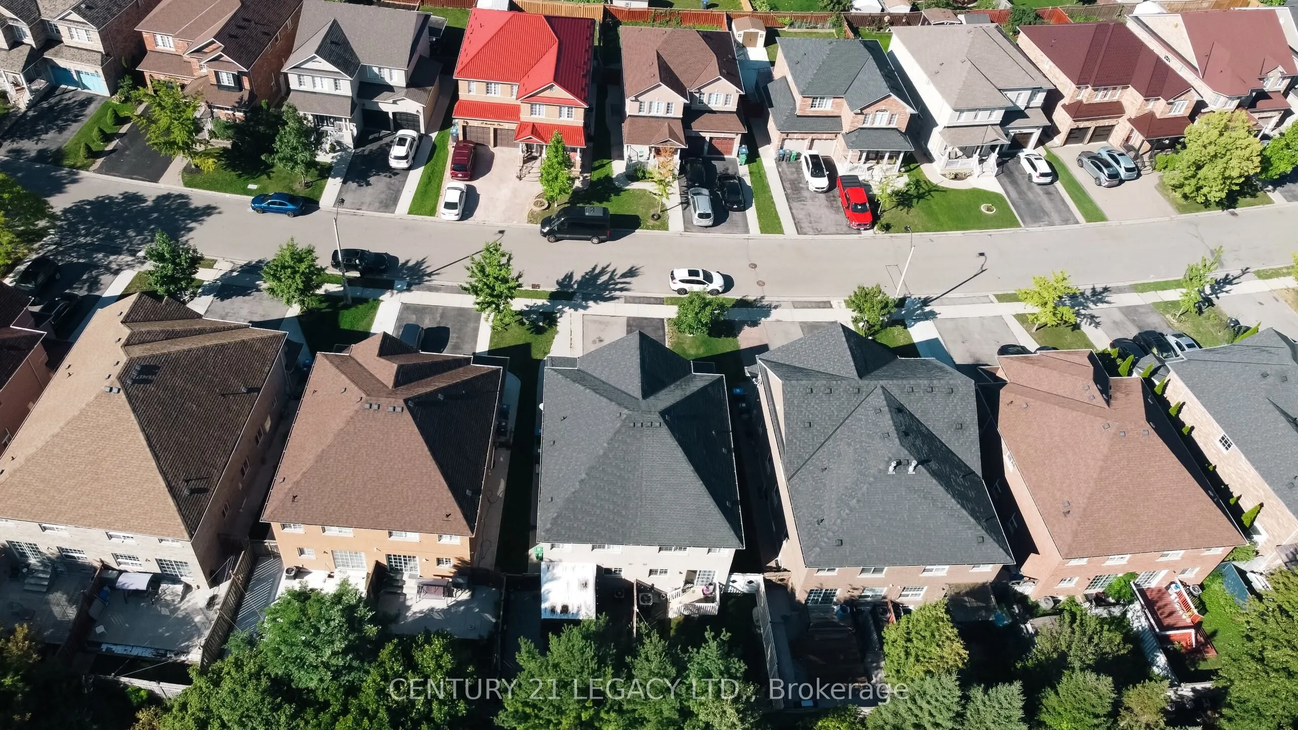25 Revelstoke Place