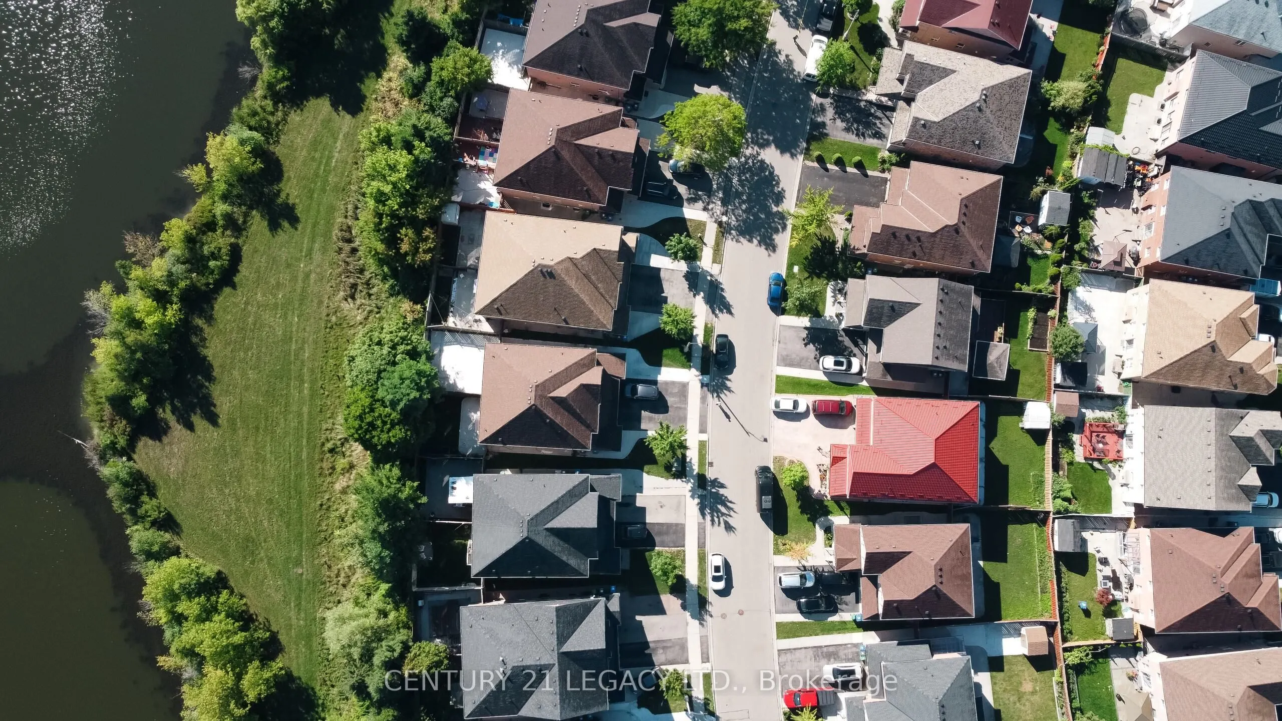 25 Revelstoke Place