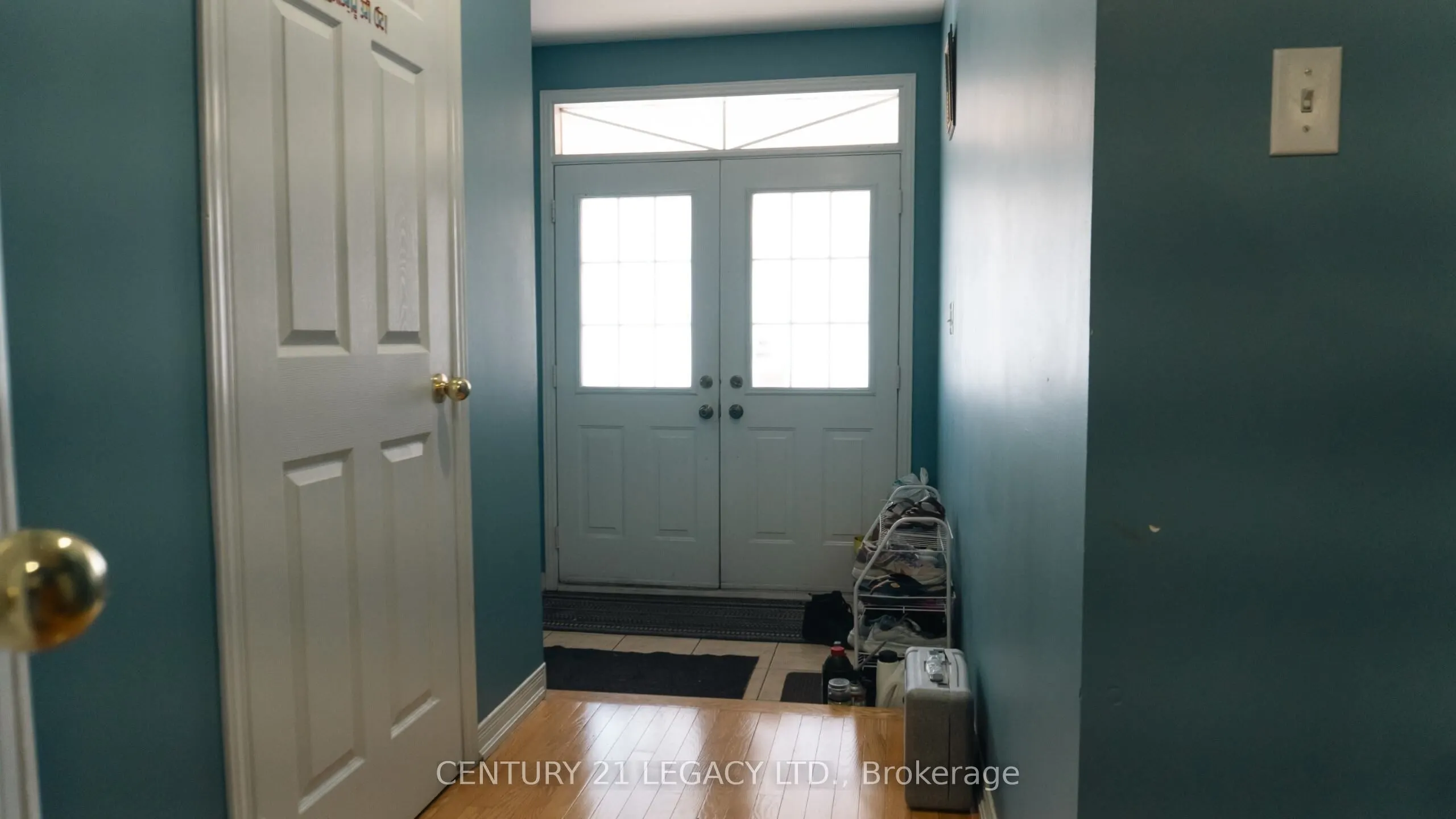25 Revelstoke Place