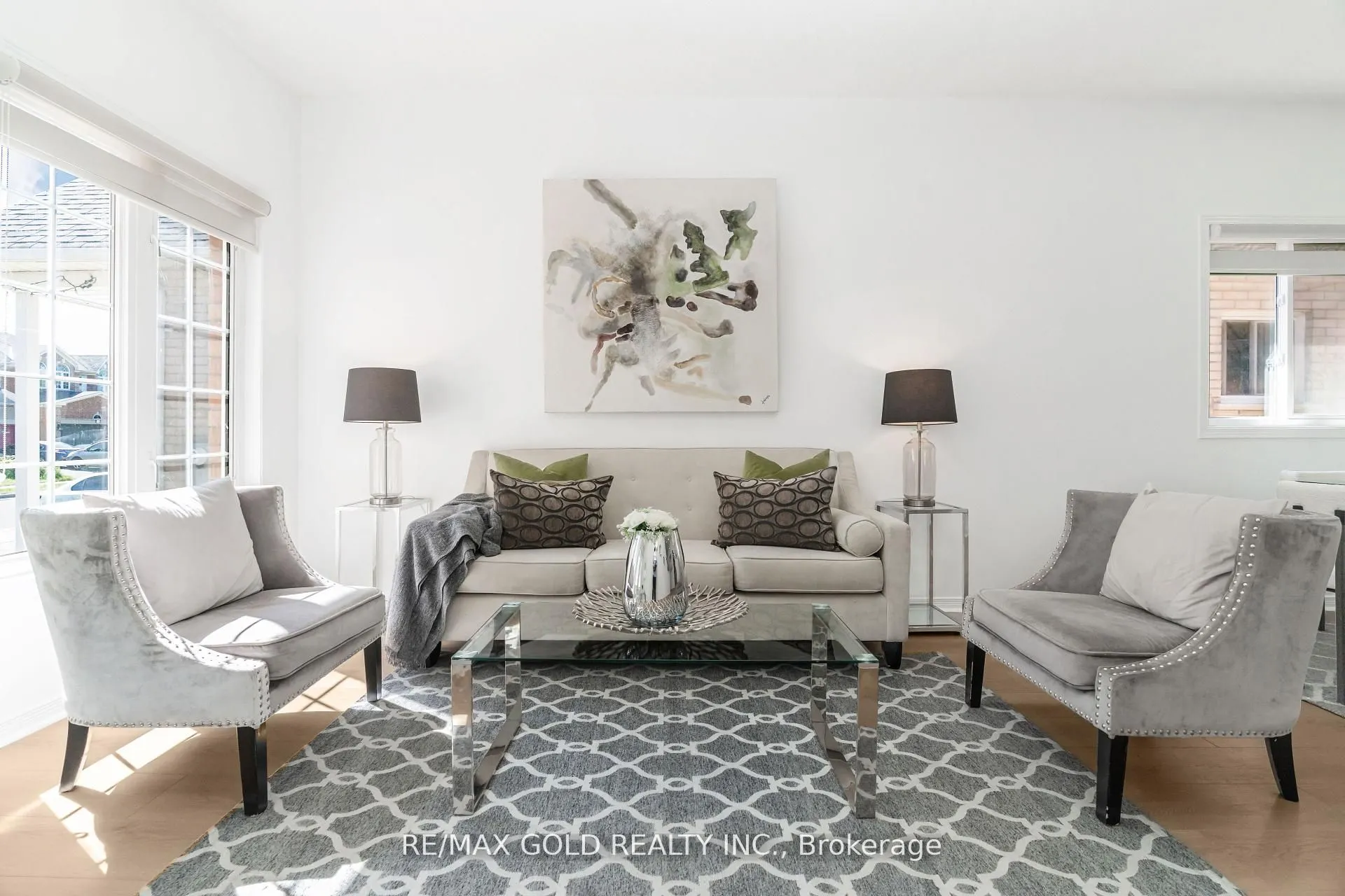 3 Orchid Drive