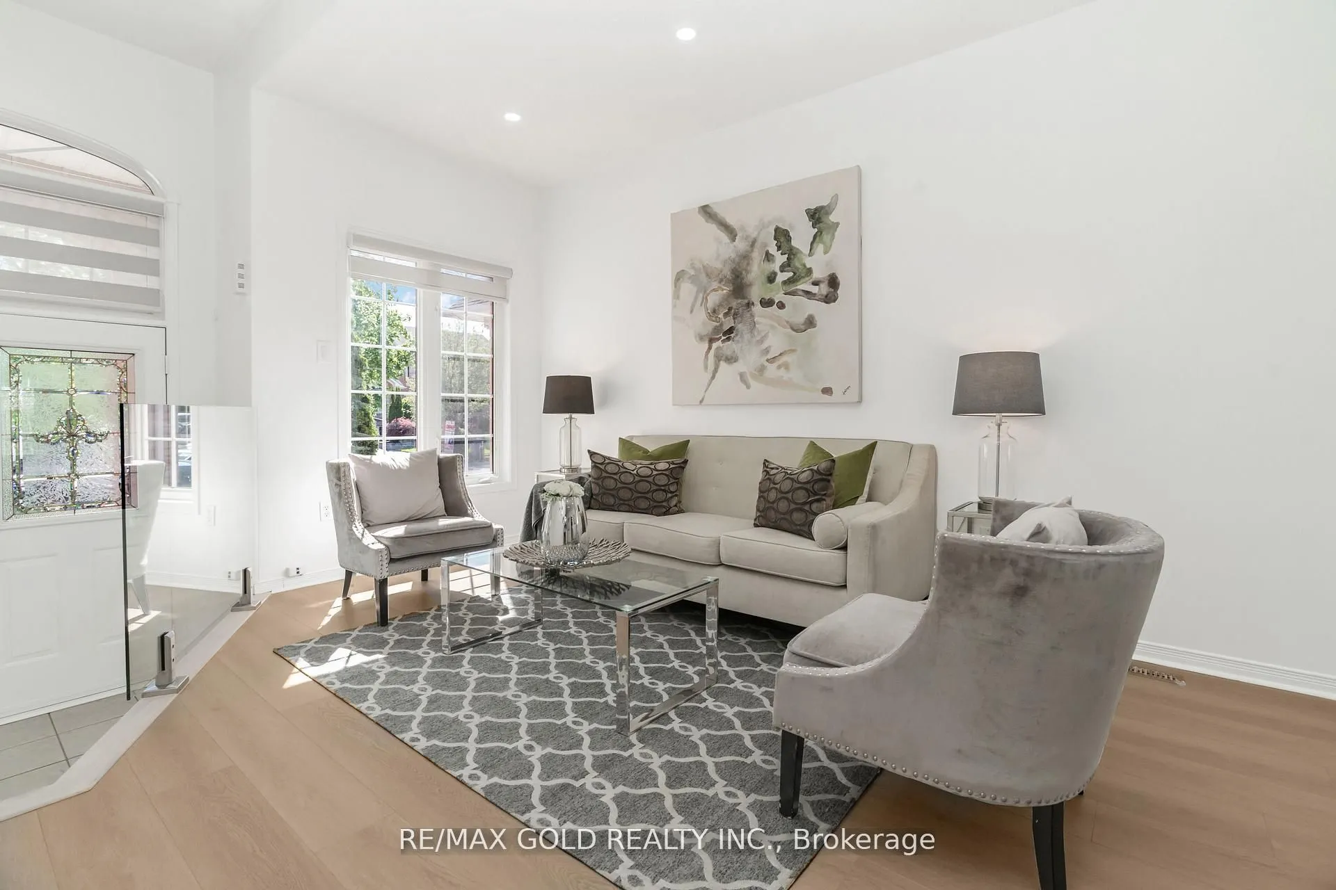 3 Orchid Drive