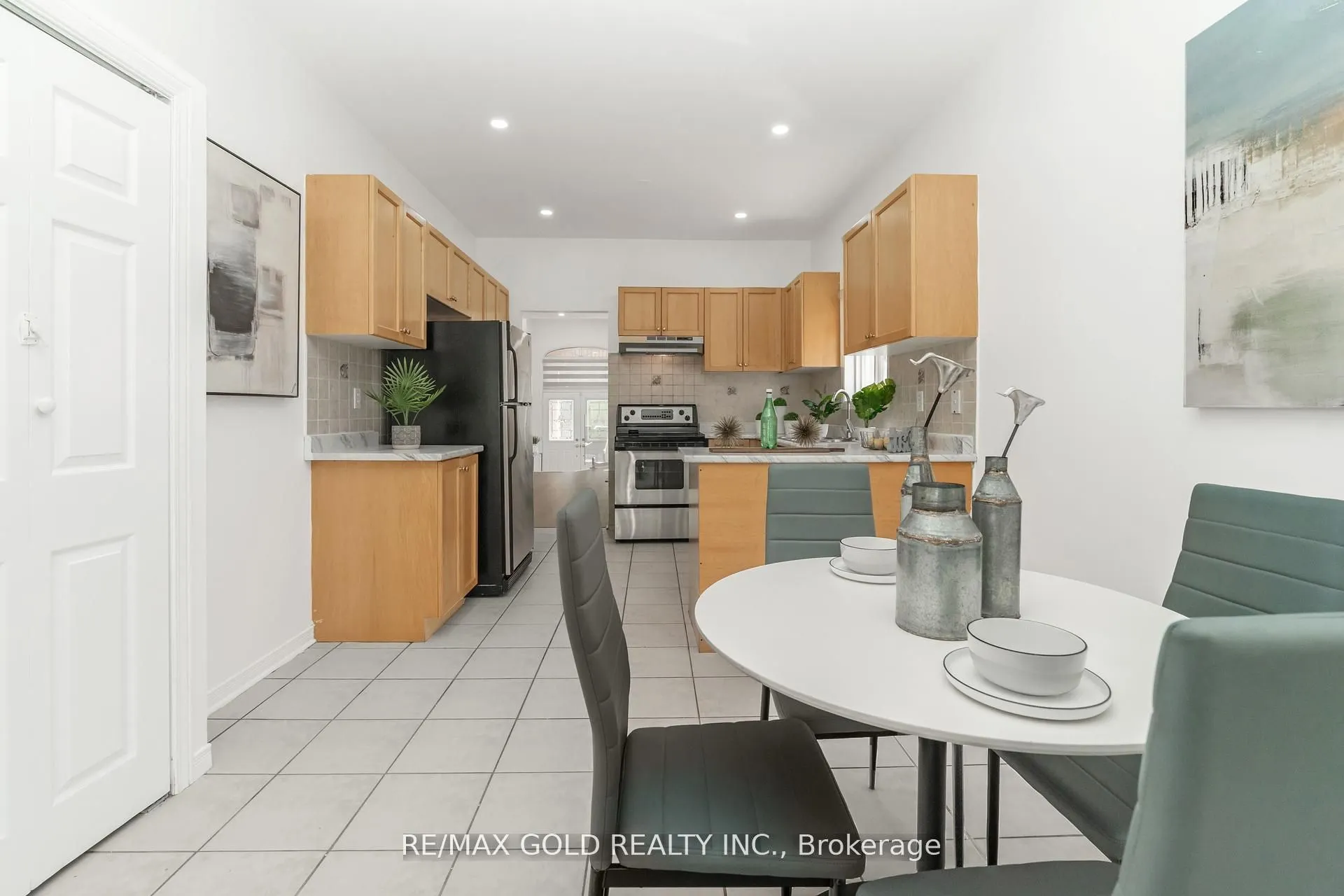 3 Orchid Drive