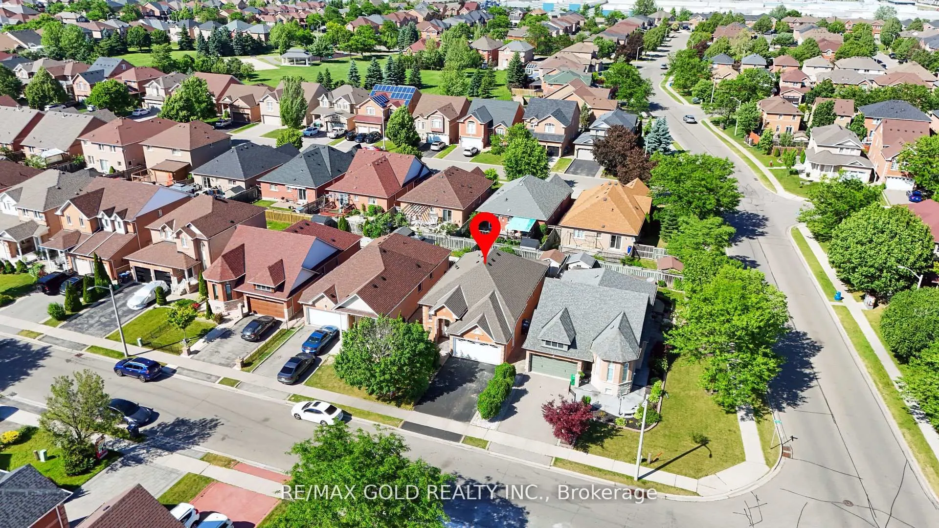 3 Orchid Drive