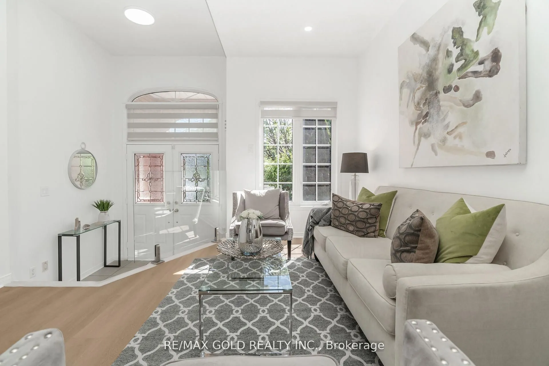 3 Orchid Drive