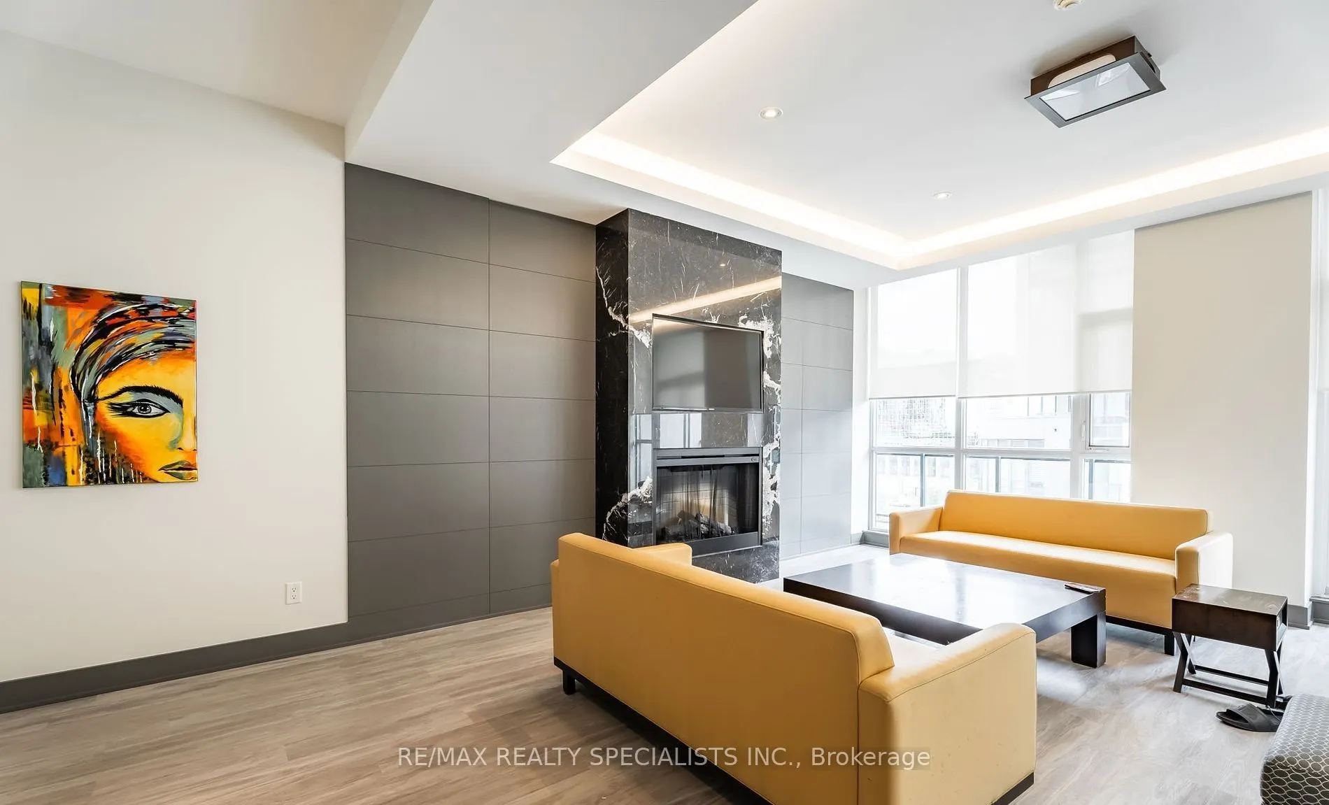 4070 CONFEDERATION Parkway, #1507