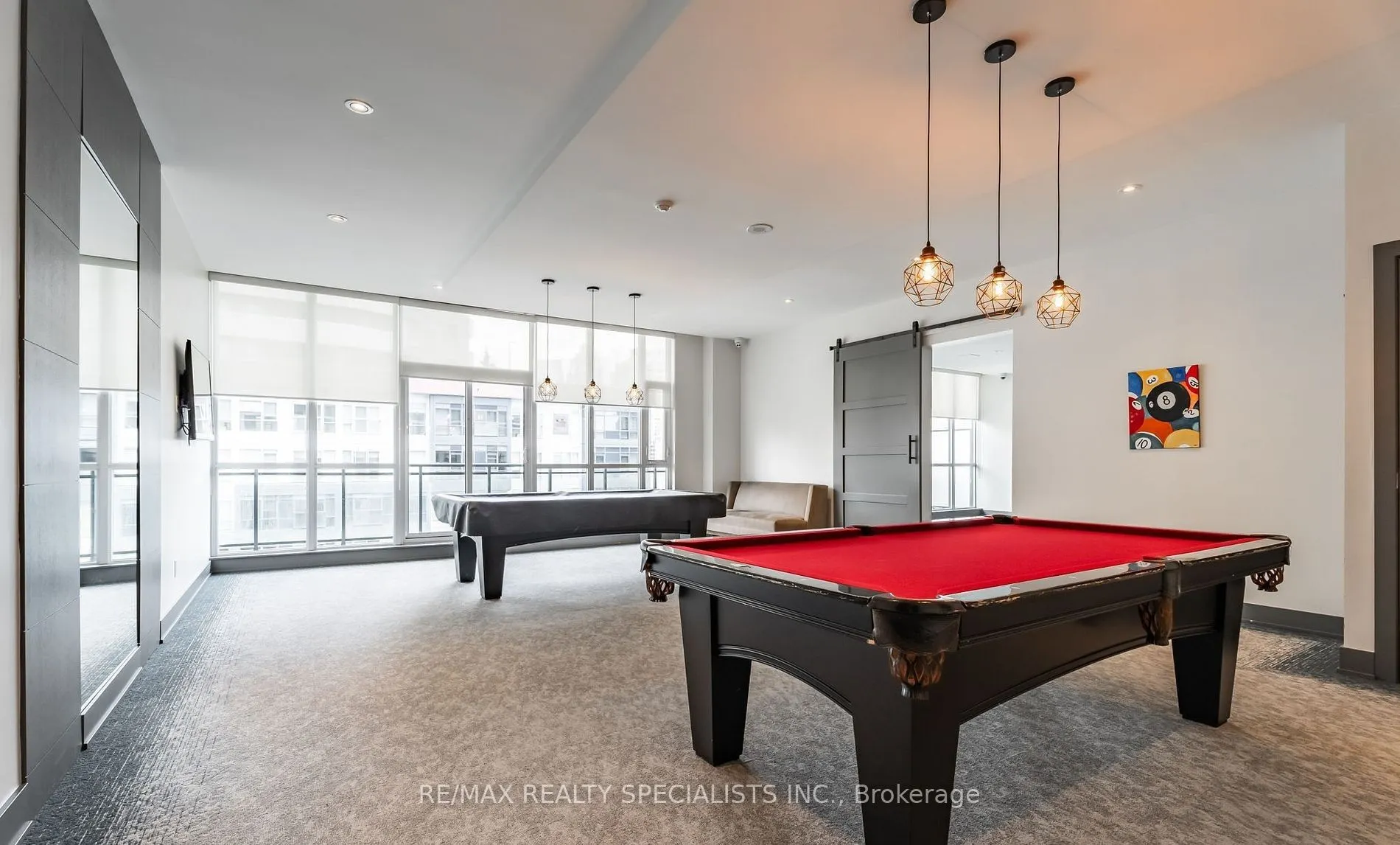 4070 CONFEDERATION Parkway, #1507