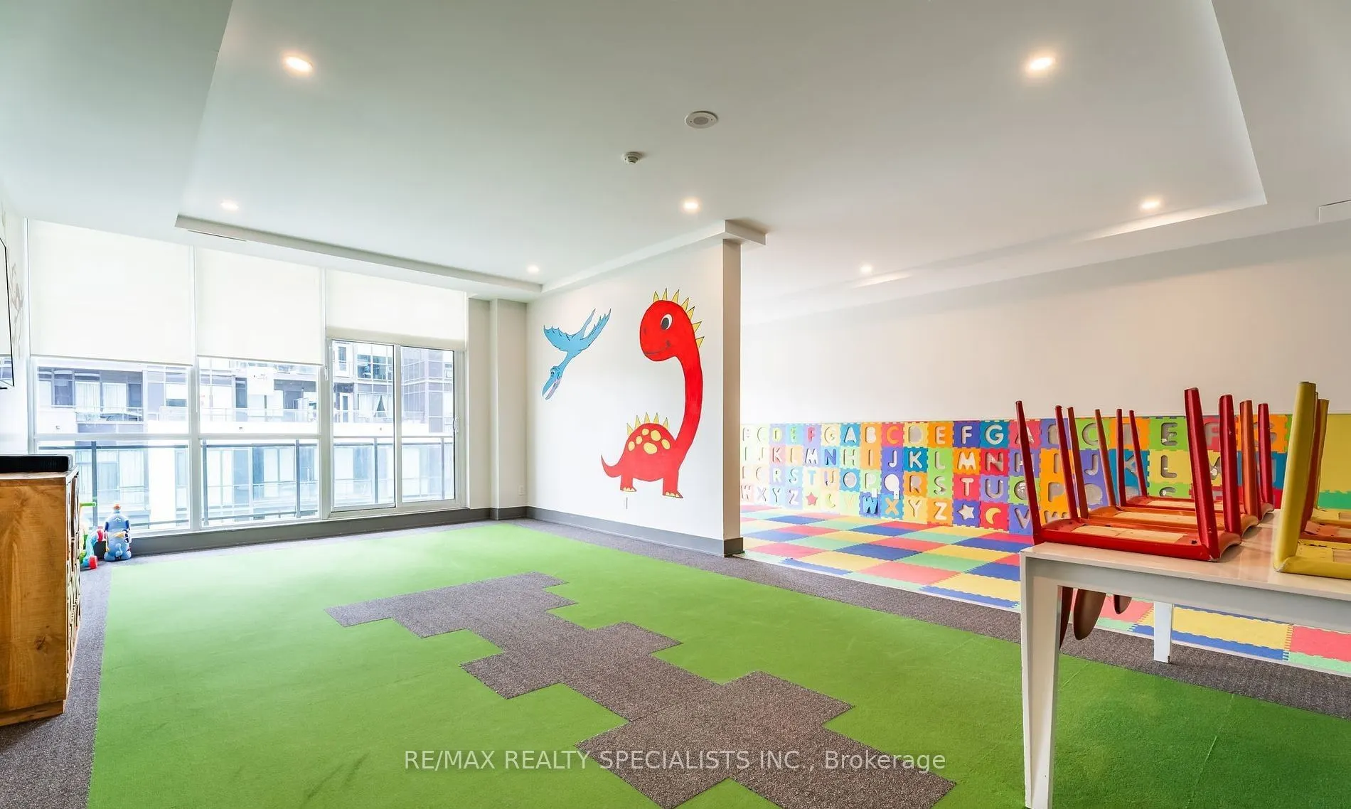 4070 CONFEDERATION Parkway, #1507