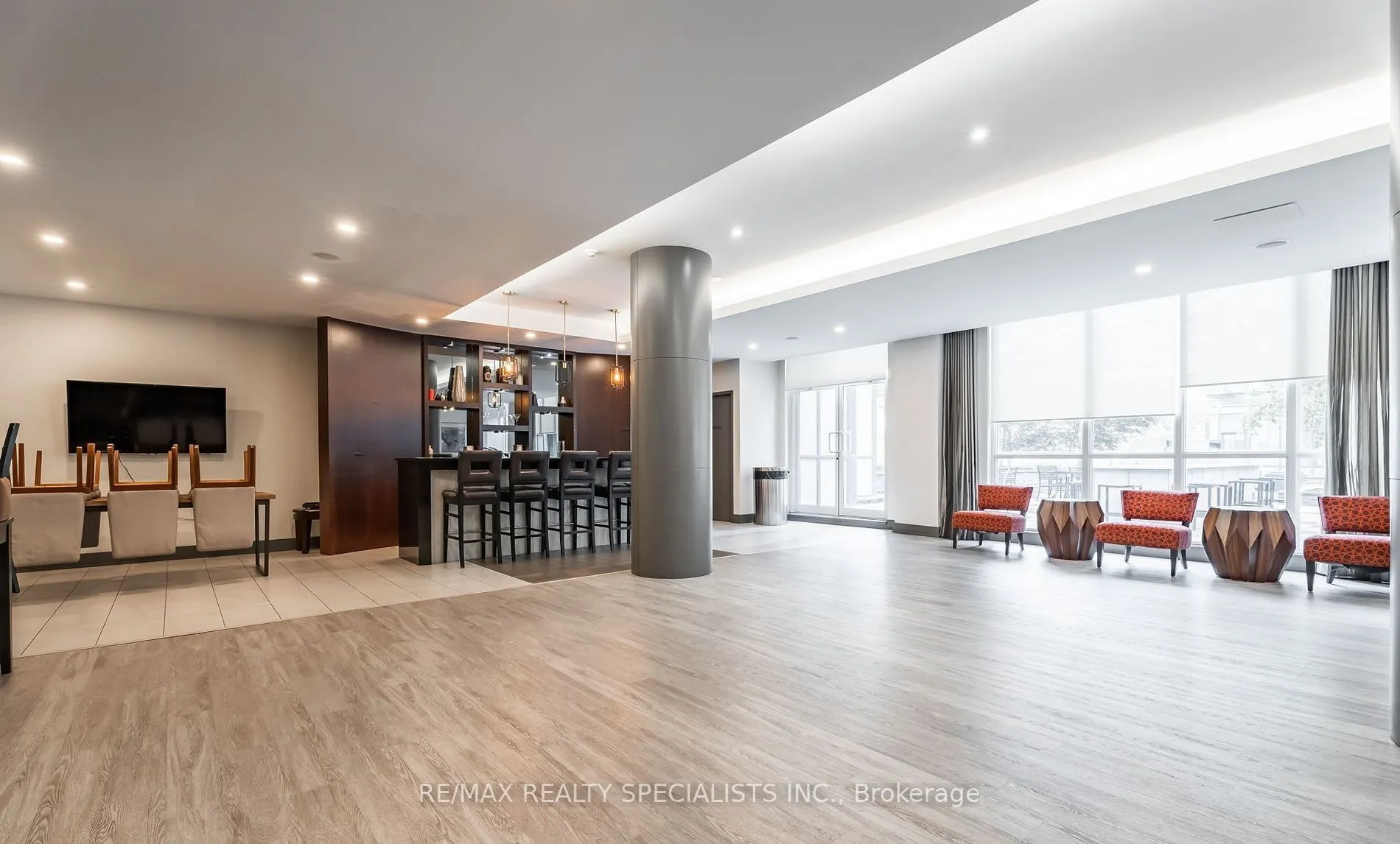 4070 CONFEDERATION Parkway, #1507