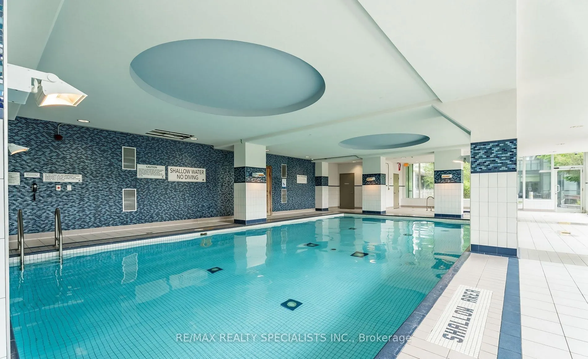 4070 CONFEDERATION Parkway, #1507