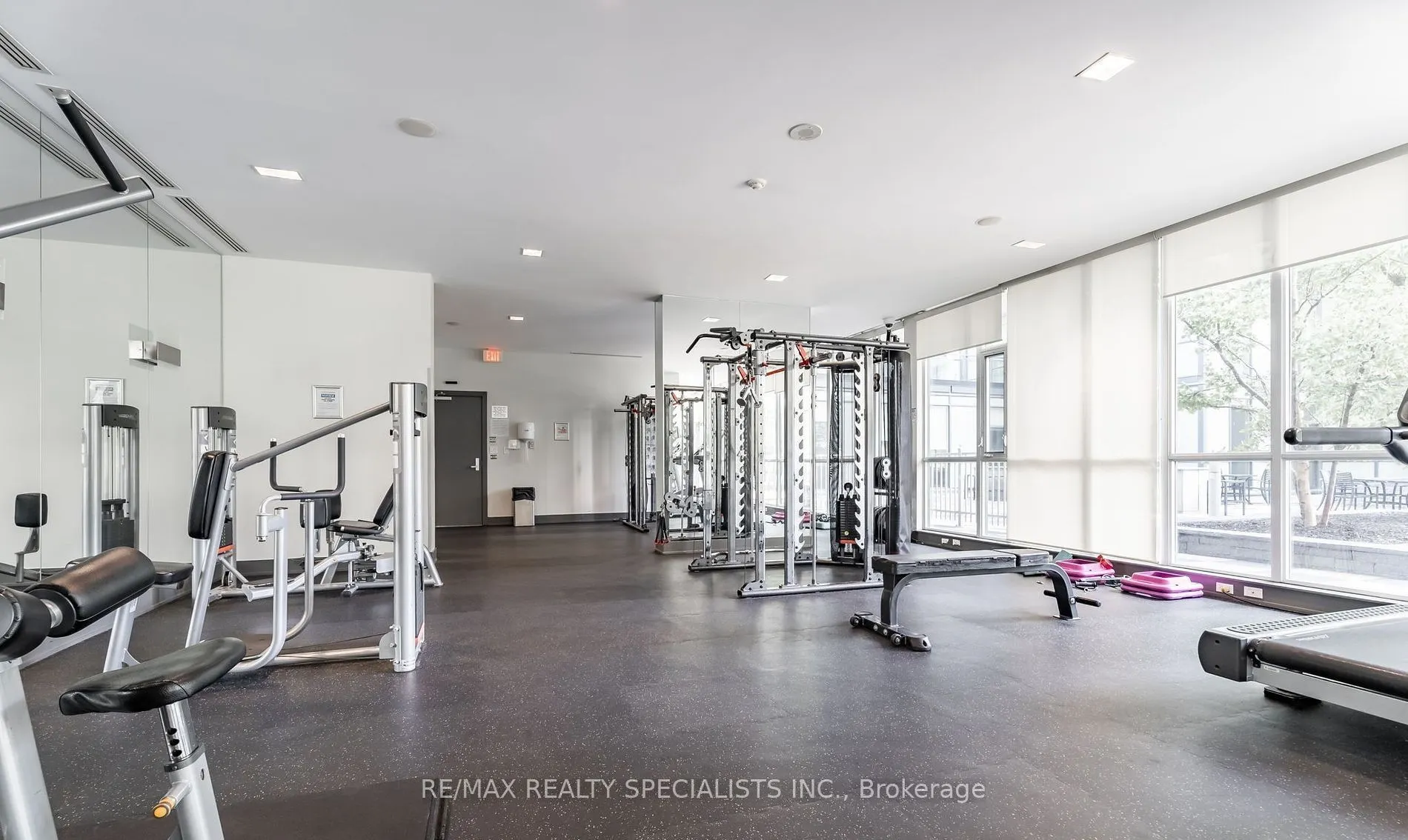 4070 CONFEDERATION Parkway, #1507