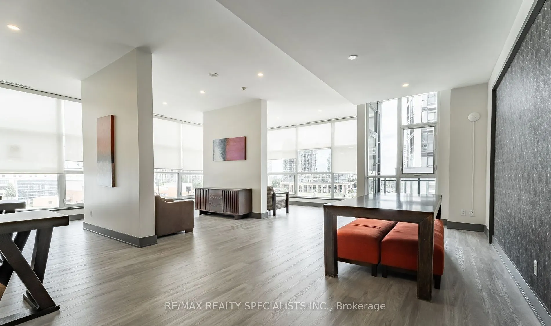 4070 CONFEDERATION Parkway, #1507