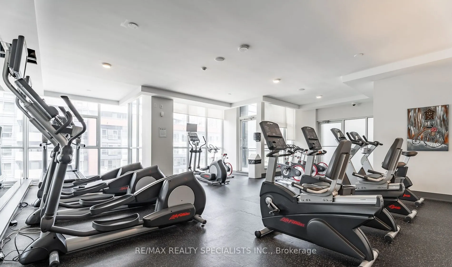 4070 CONFEDERATION Parkway, #1507
