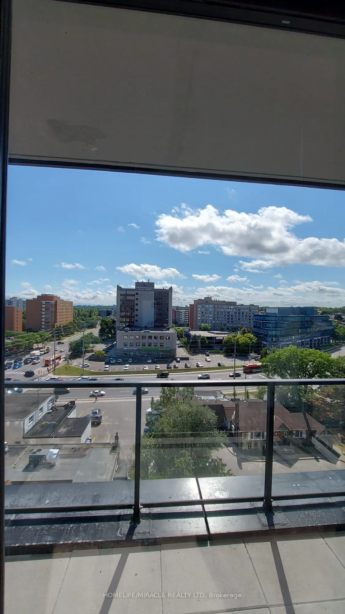 3009 NOVAR Road, #807