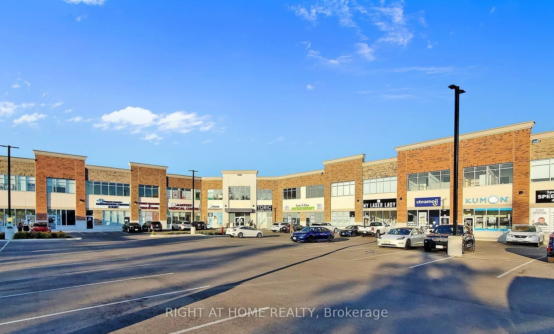 3465 Platinum Drive, #17