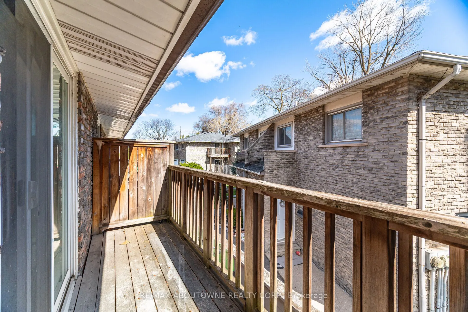 961 Francis Road, #4