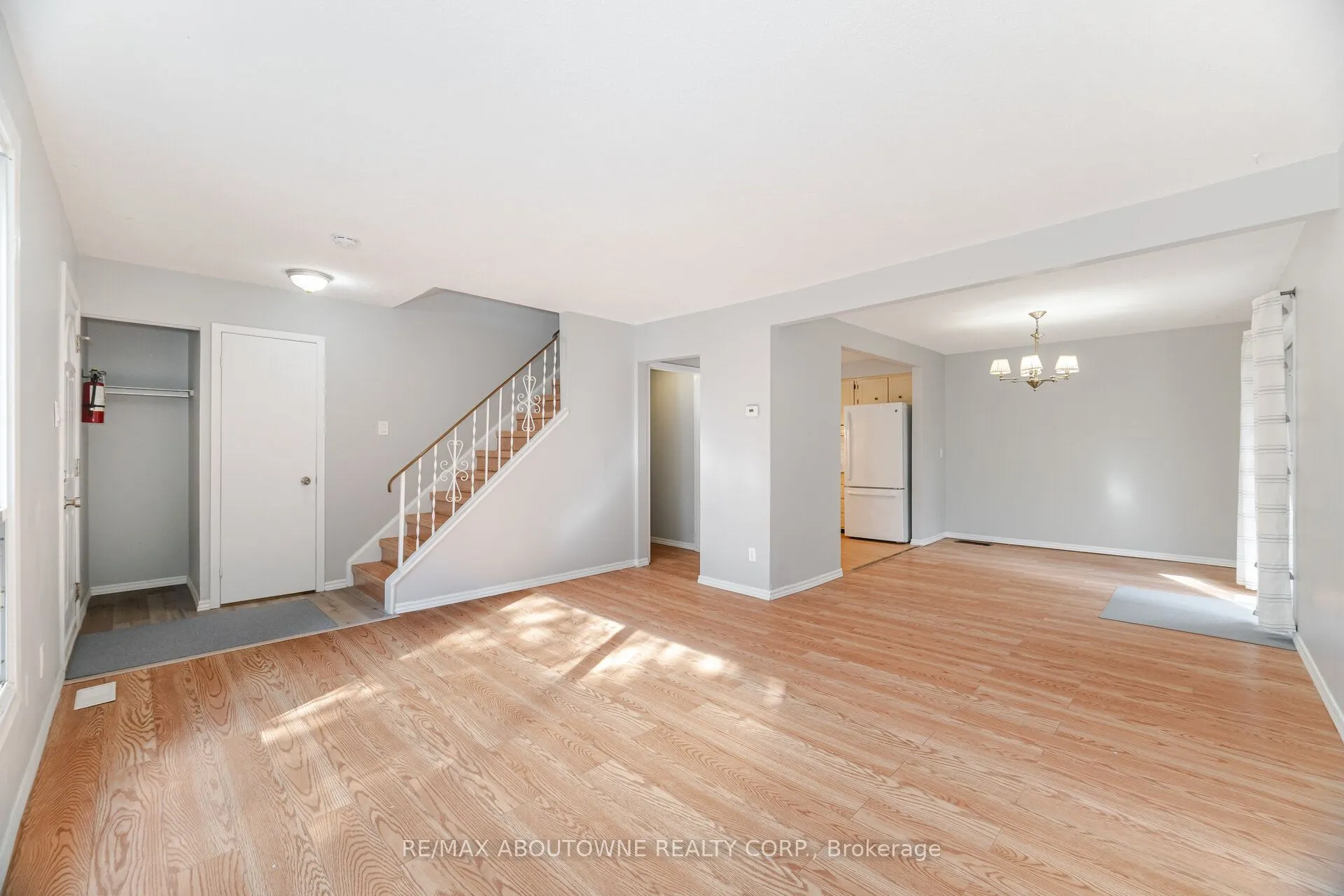 961 Francis Road, #4