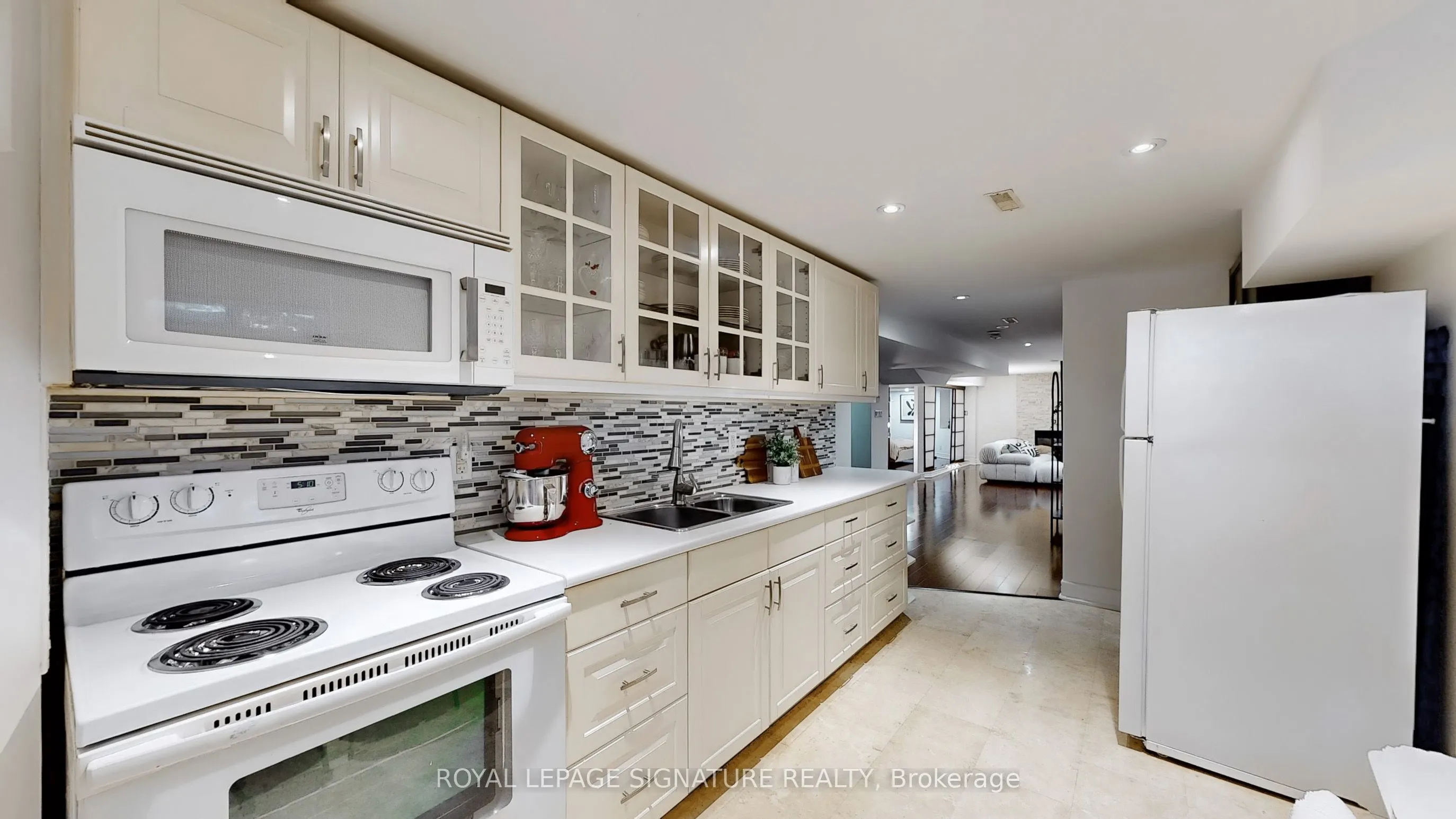 6412 Newcombe Drive