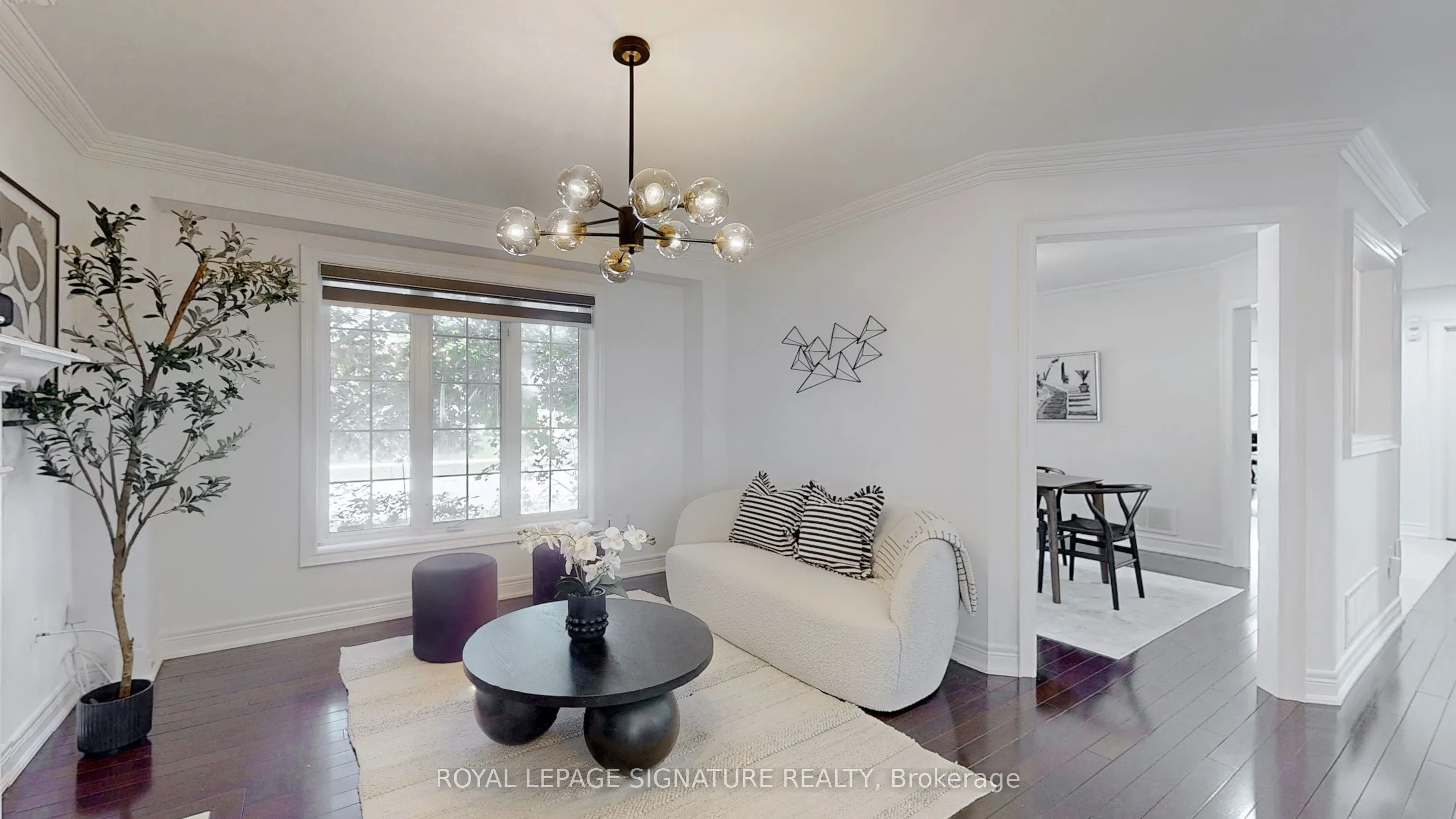 6412 Newcombe Drive