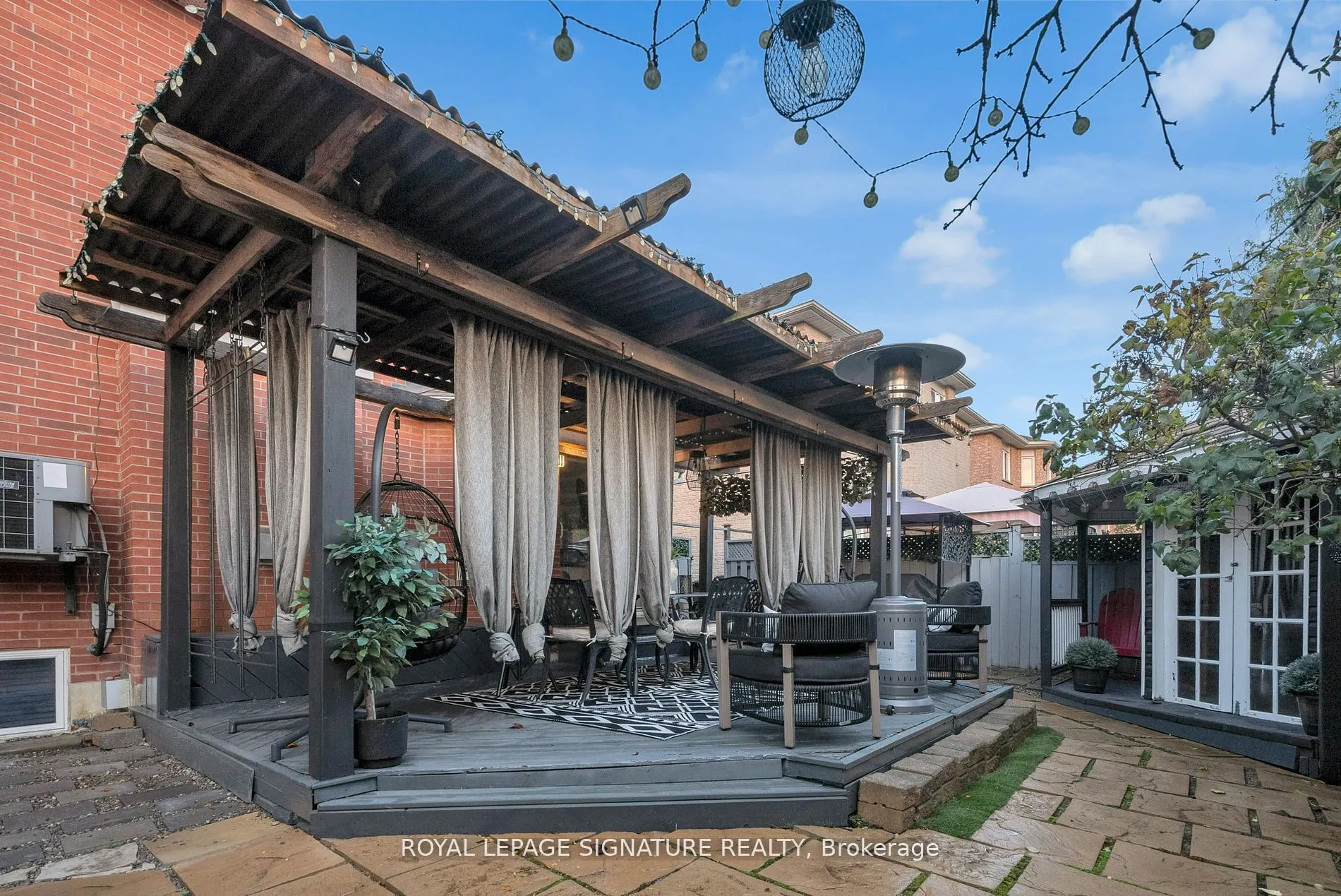 6412 Newcombe Drive